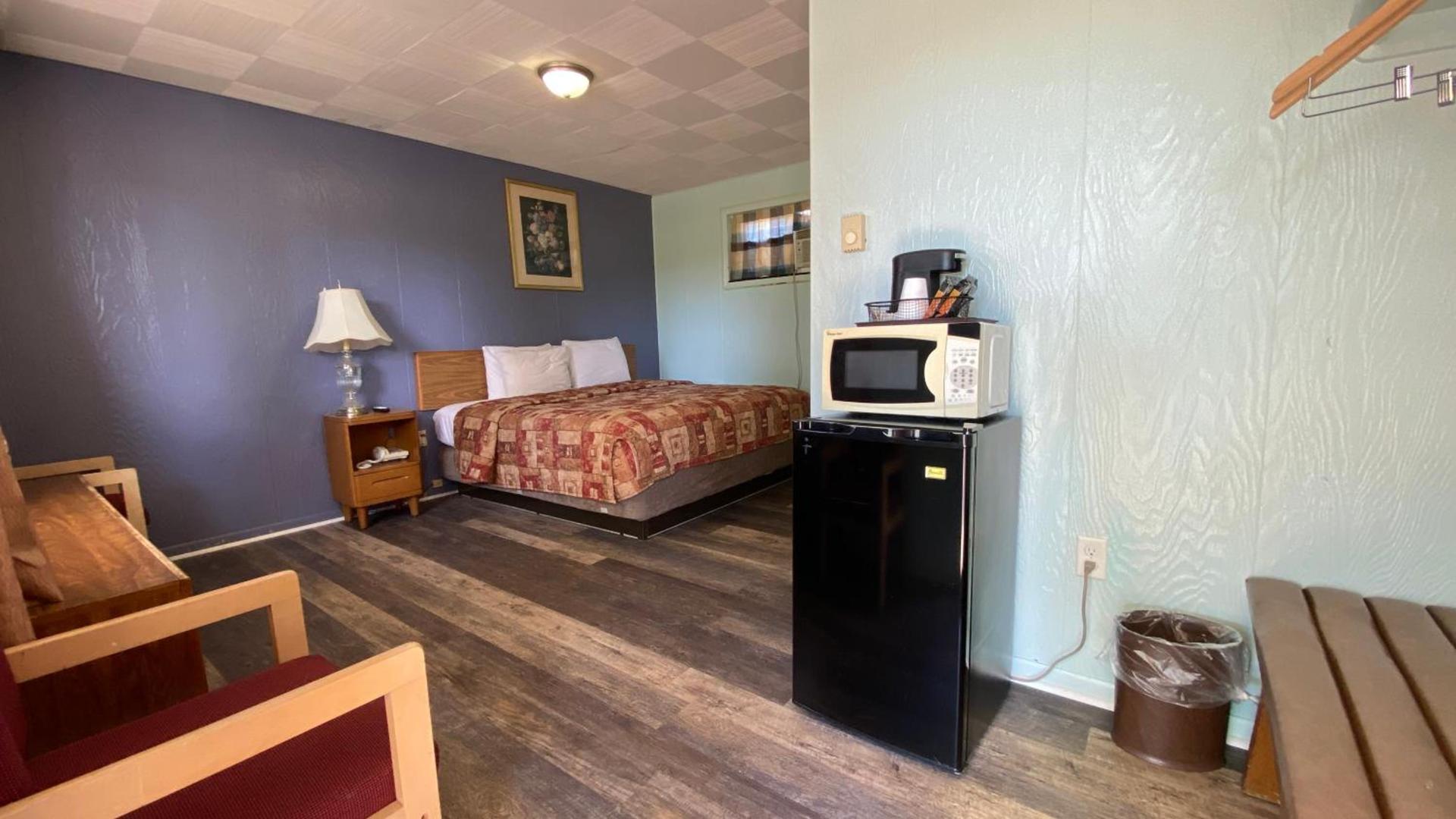 Northland Motel Bay City-Kawkawlin photo 10