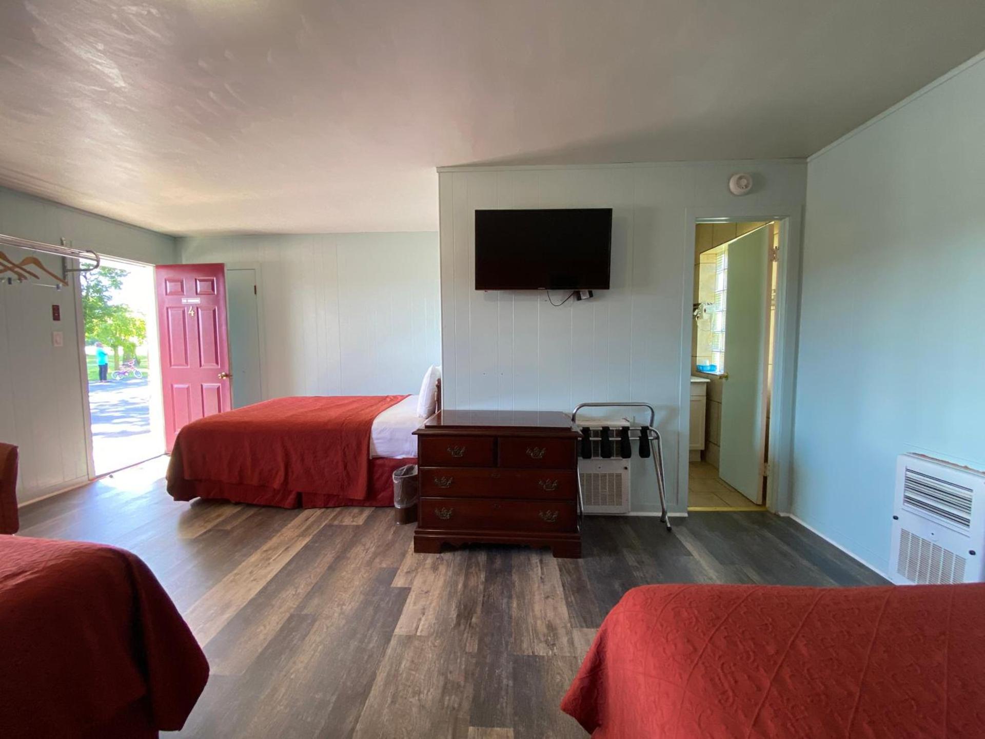 Northland Motel Bay City-Kawkawlin photo 9