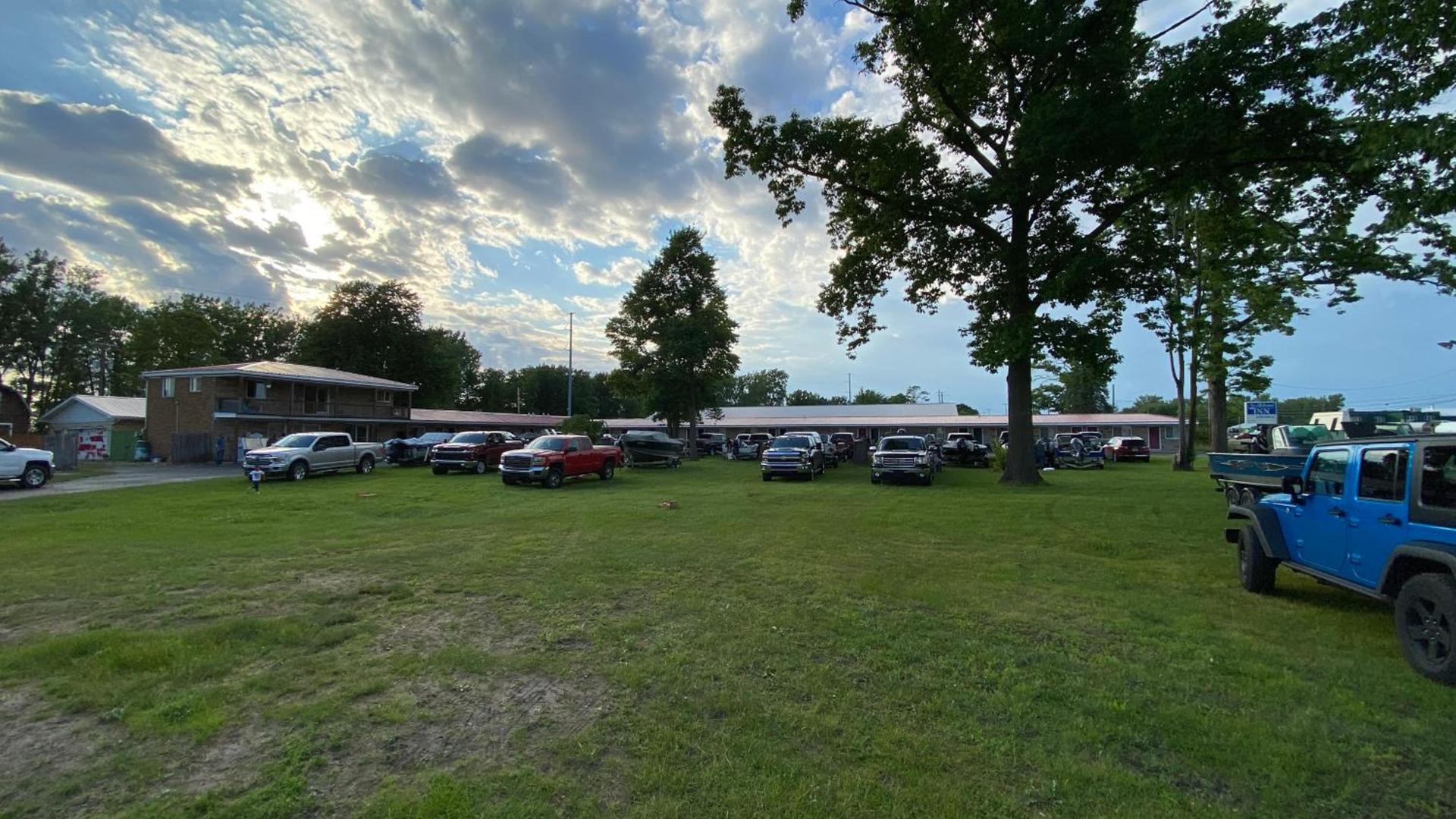 Northland Motel Bay City-Kawkawlin photo 11
