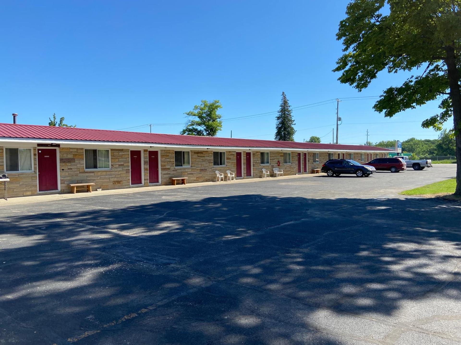 Northland Motel Bay City-Kawkawlin photo 16