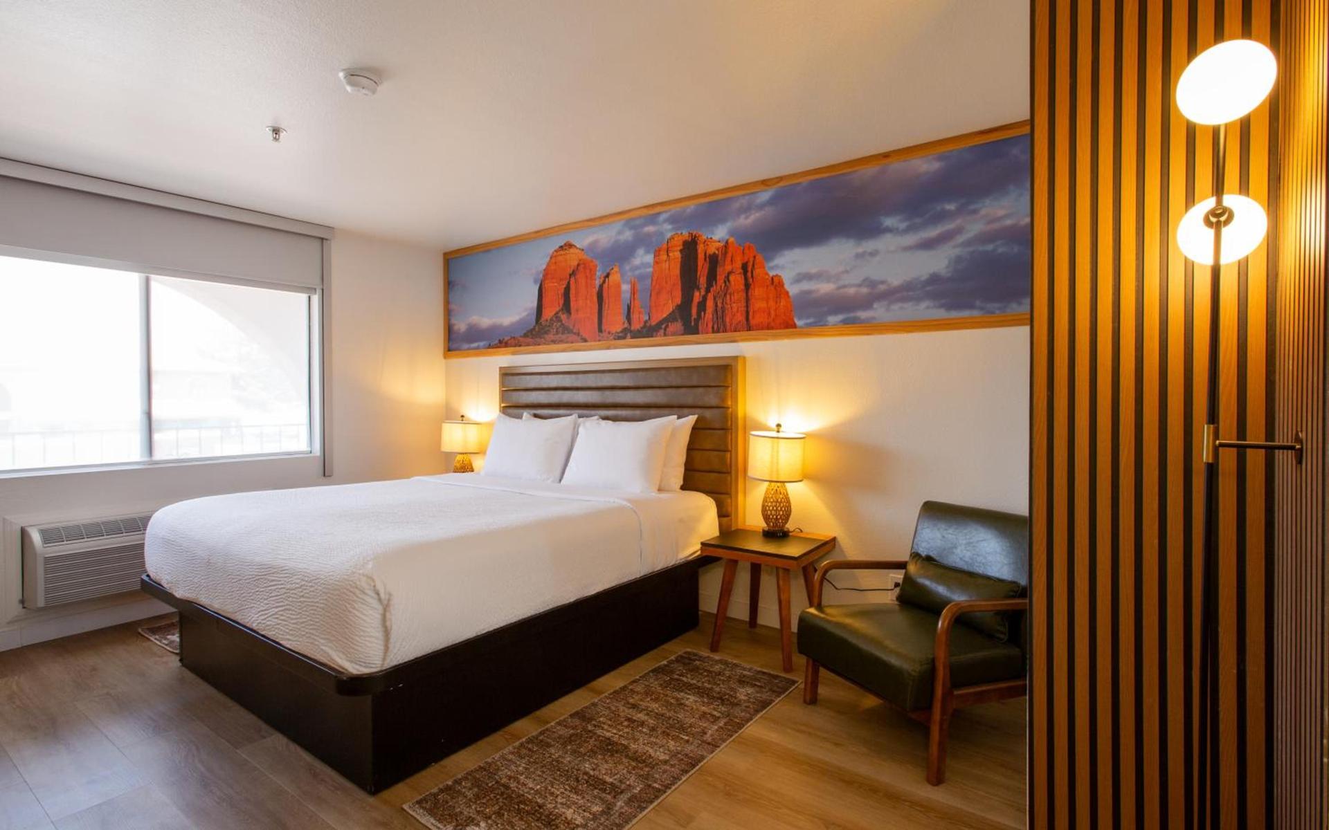 GreenTree Inn Sedona photo 14