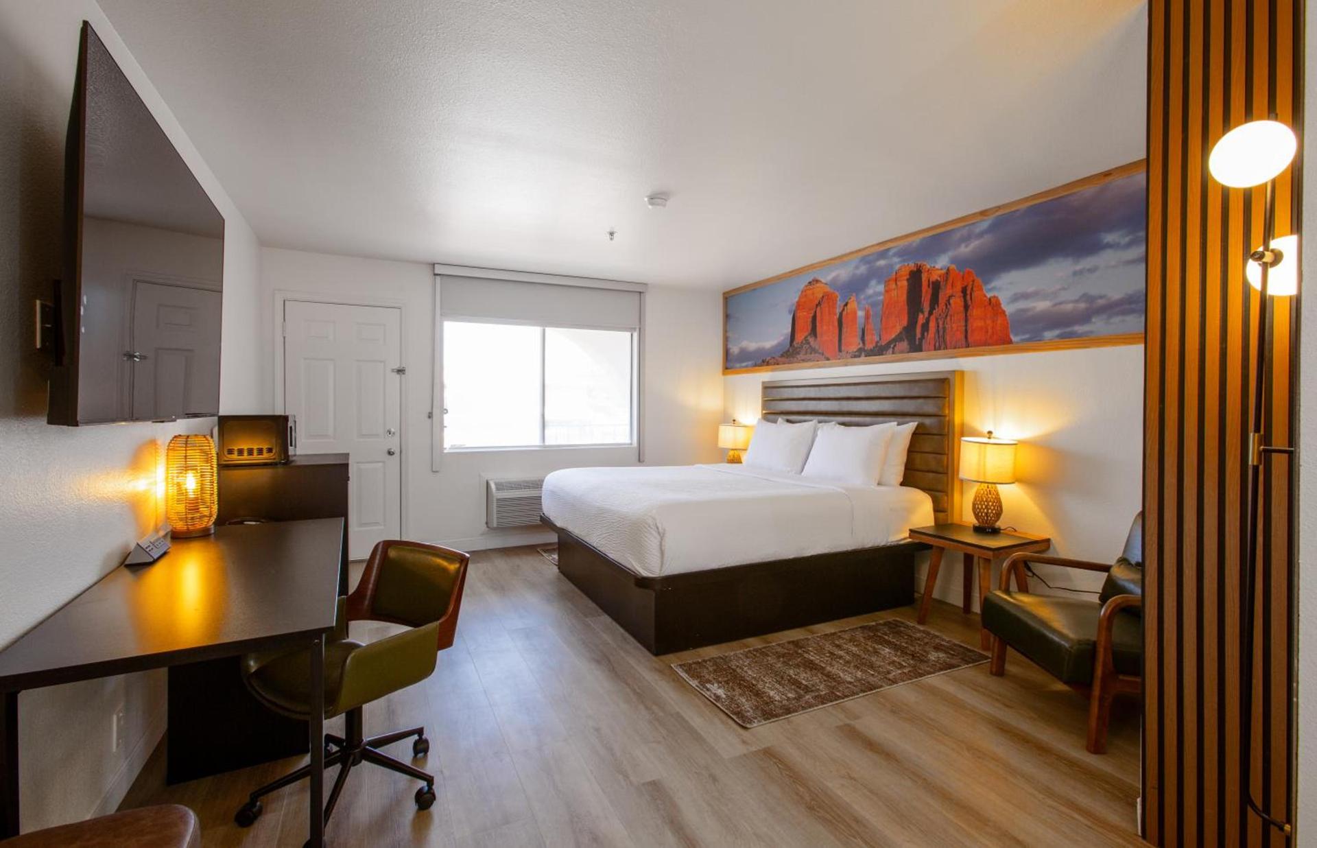 GreenTree Inn Sedona photo 8