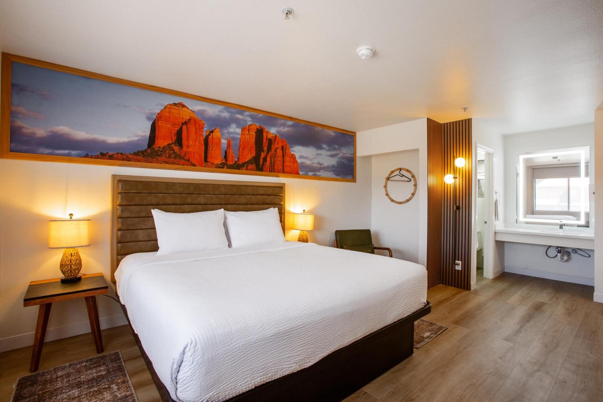 GreenTree Inn Sedona photo 9