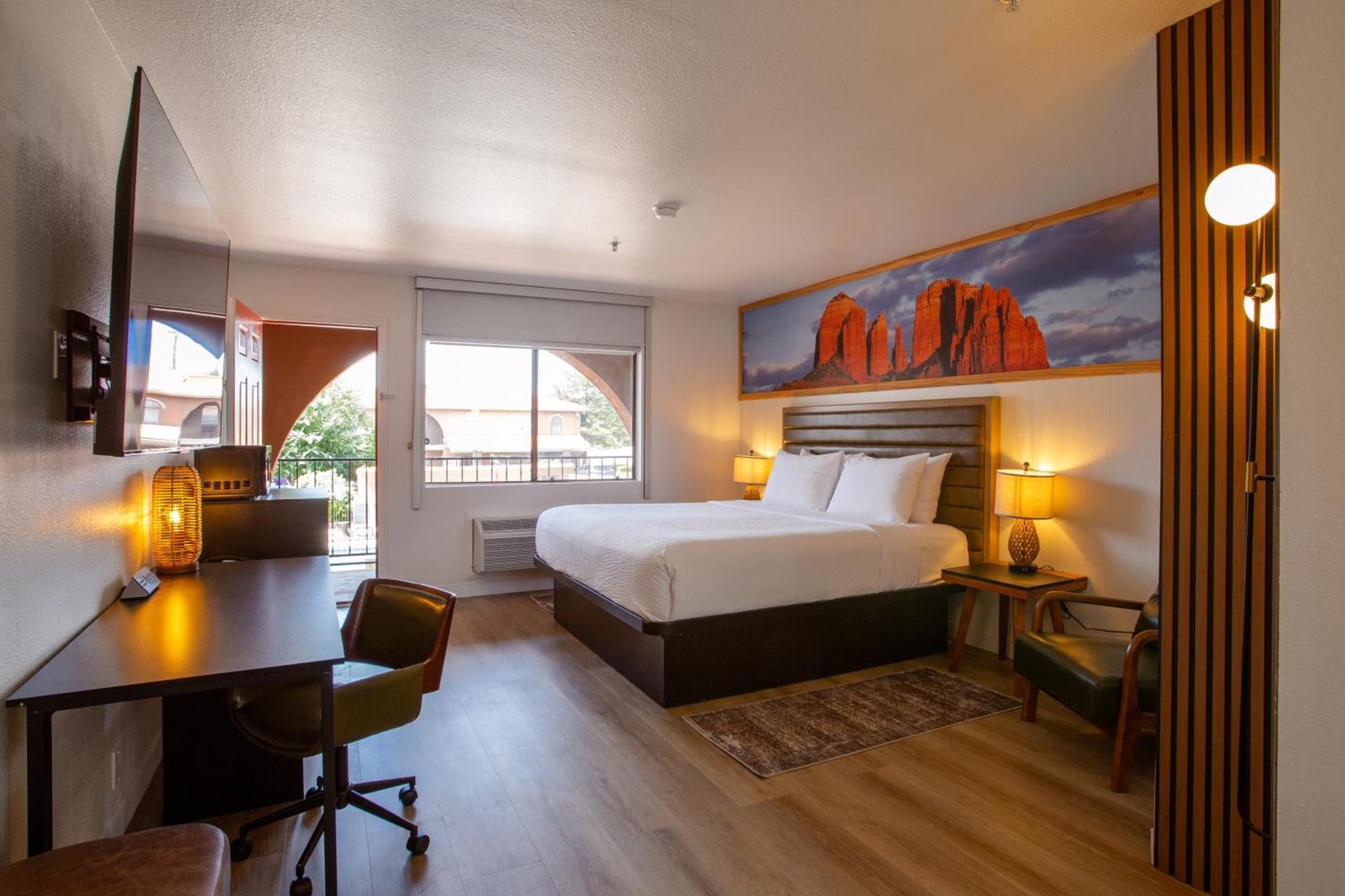 GreenTree Inn Sedona photo 21