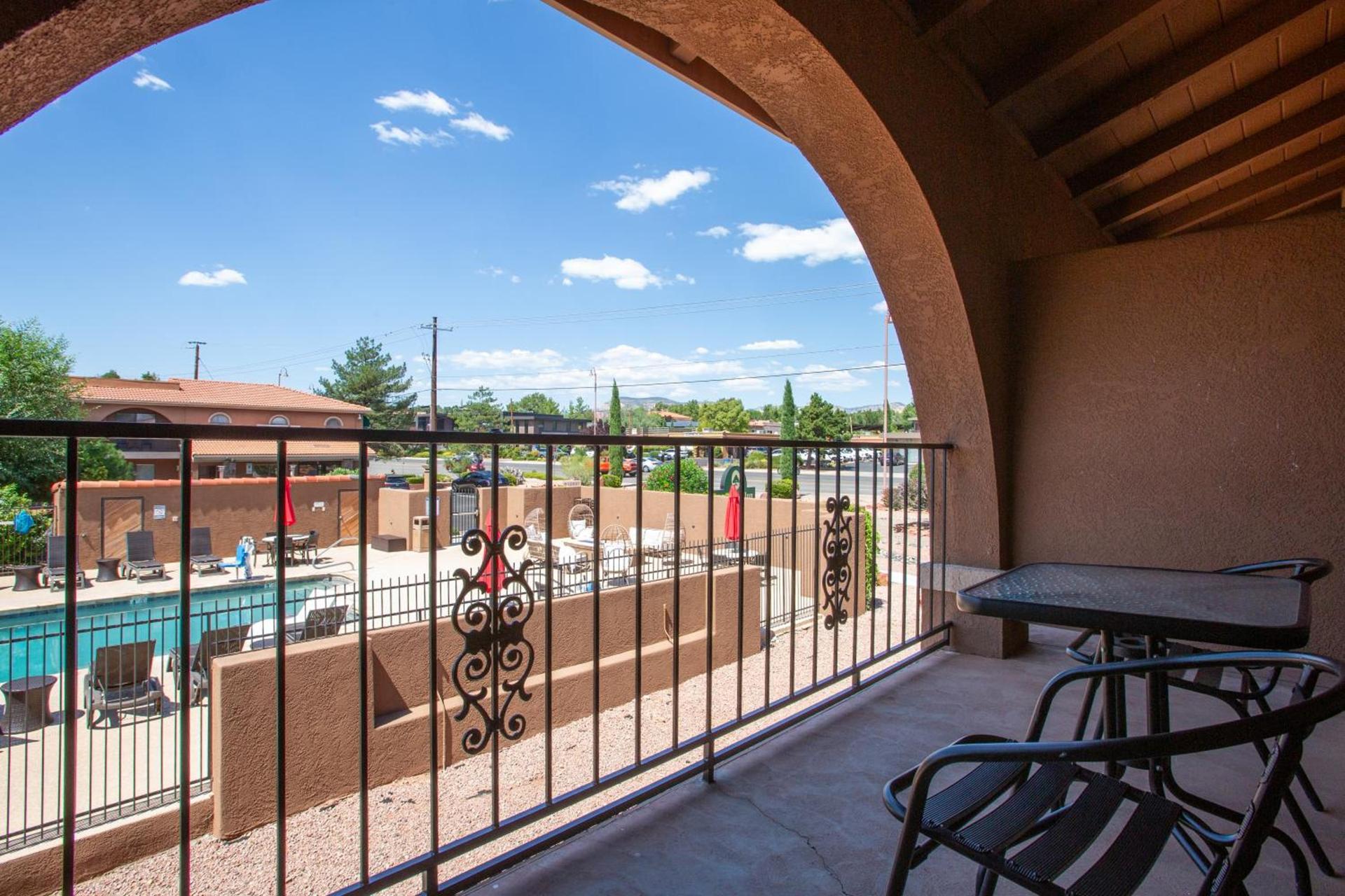 GreenTree Inn Sedona photo 46