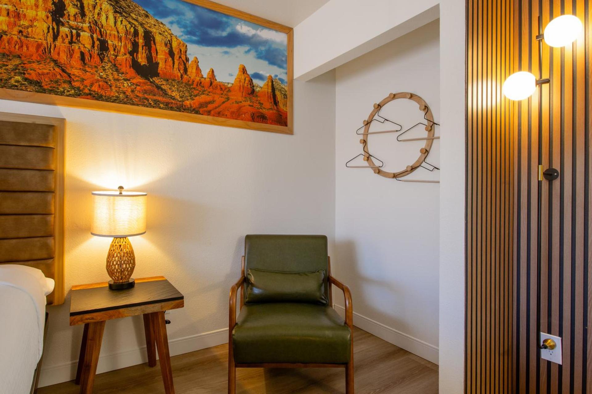 GreenTree Inn Sedona photo 13