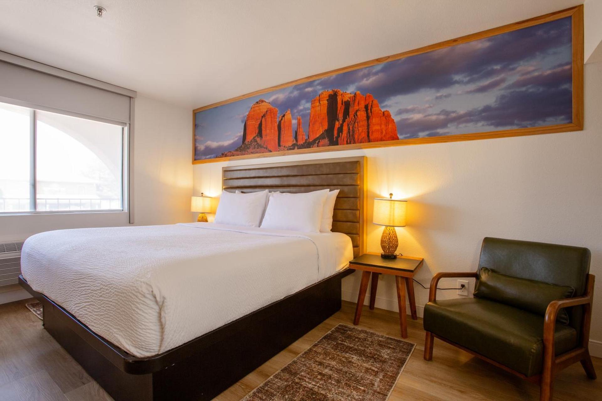 GreenTree Inn Sedona photo 12
