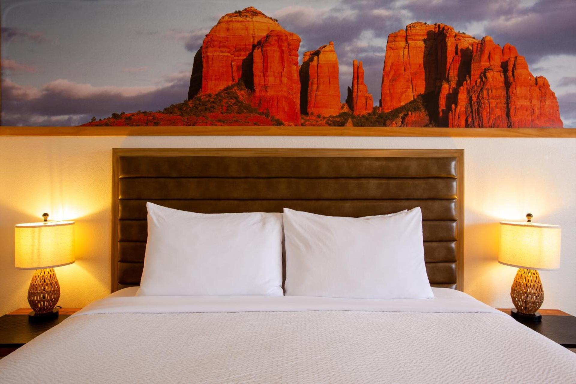 GreenTree Inn Sedona photo 11