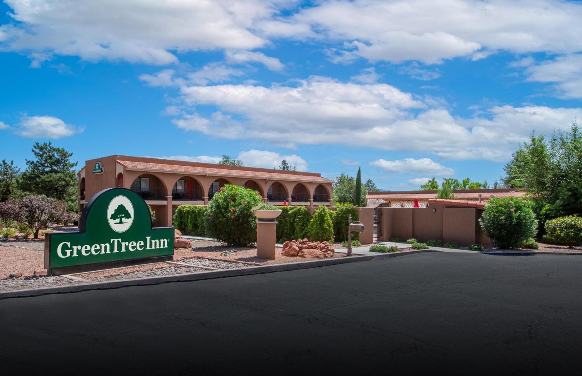 GreenTree Inn Sedona photo 51