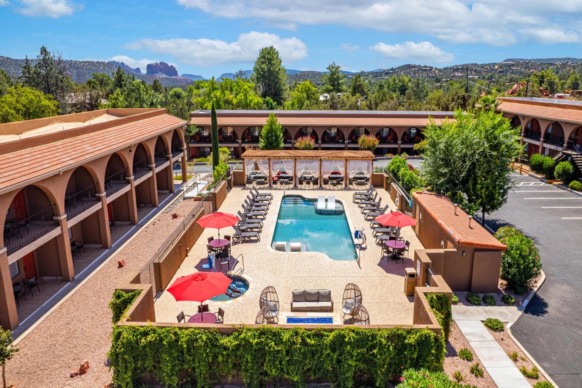 GreenTree Inn Sedona photo 5