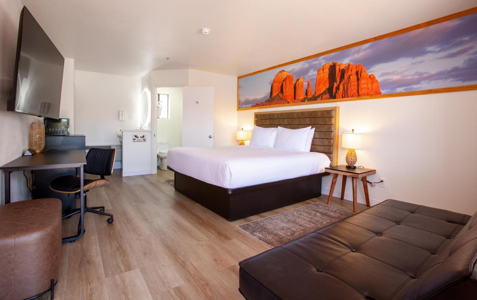 GreenTree Inn Sedona photo 20
