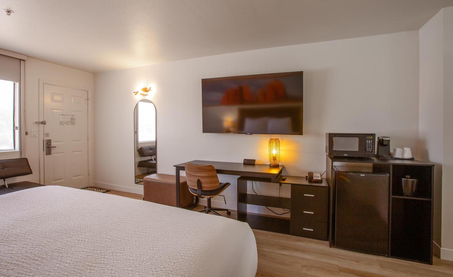 GreenTree Inn Sedona photo 54
