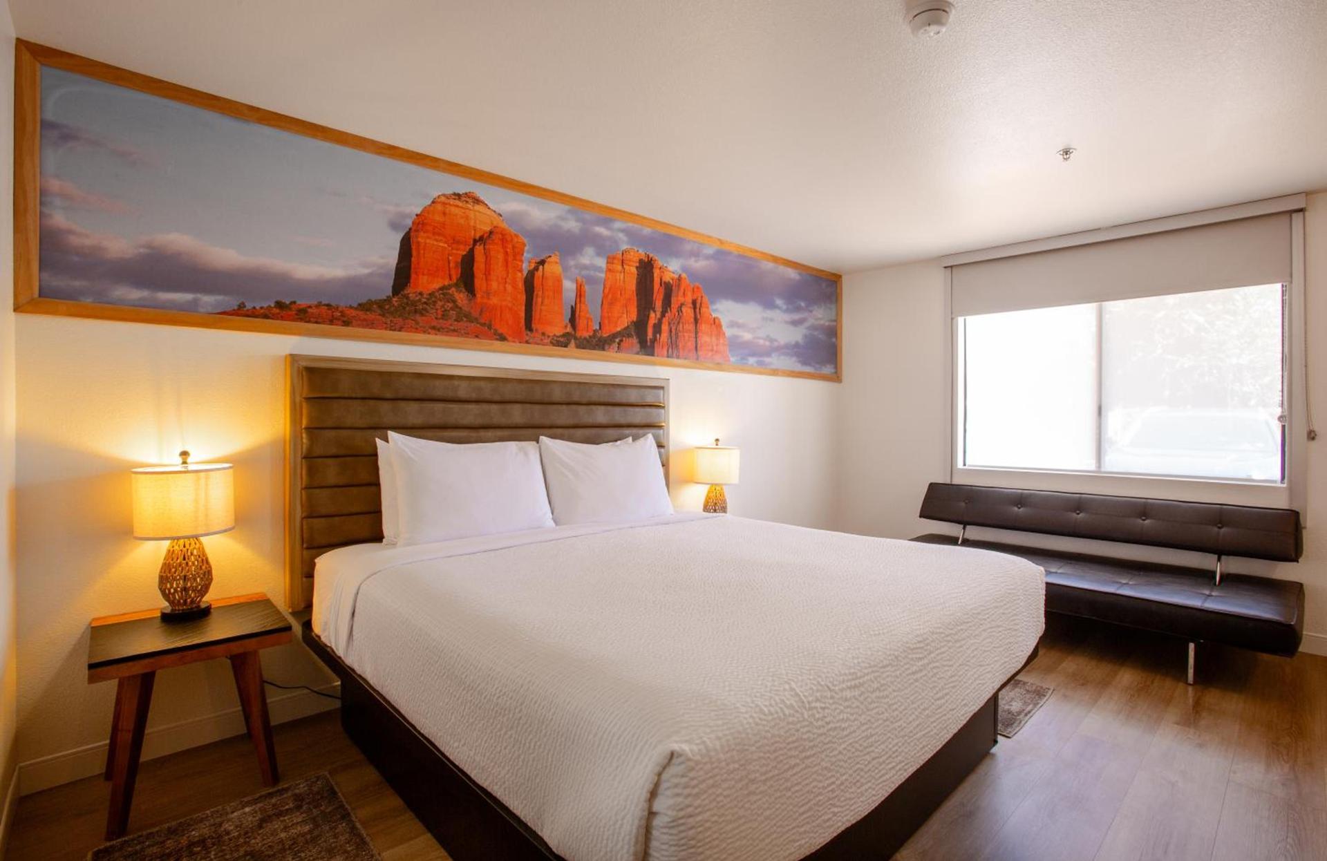 GreenTree Inn Sedona photo 22