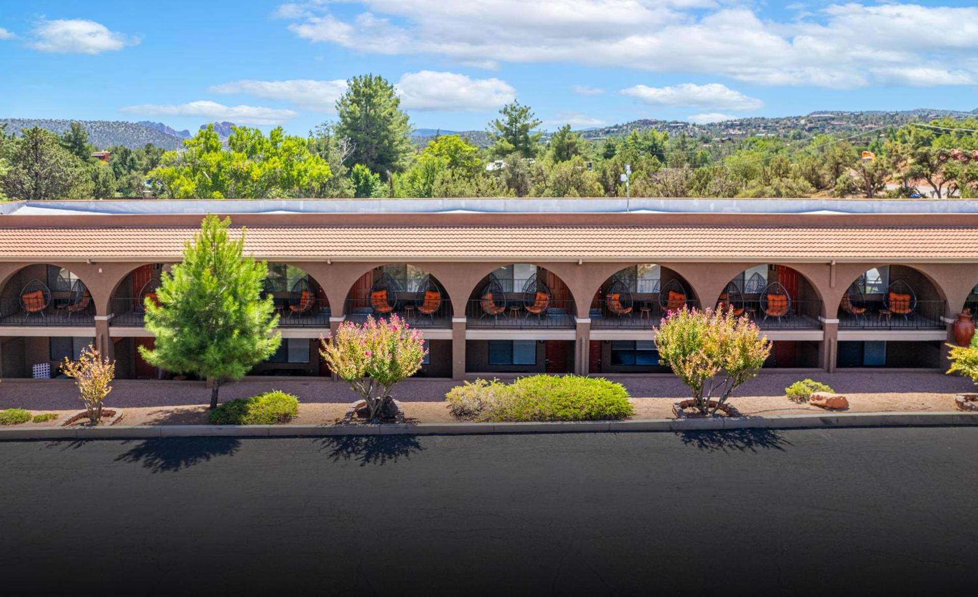 GreenTree Inn Sedona photo 57
