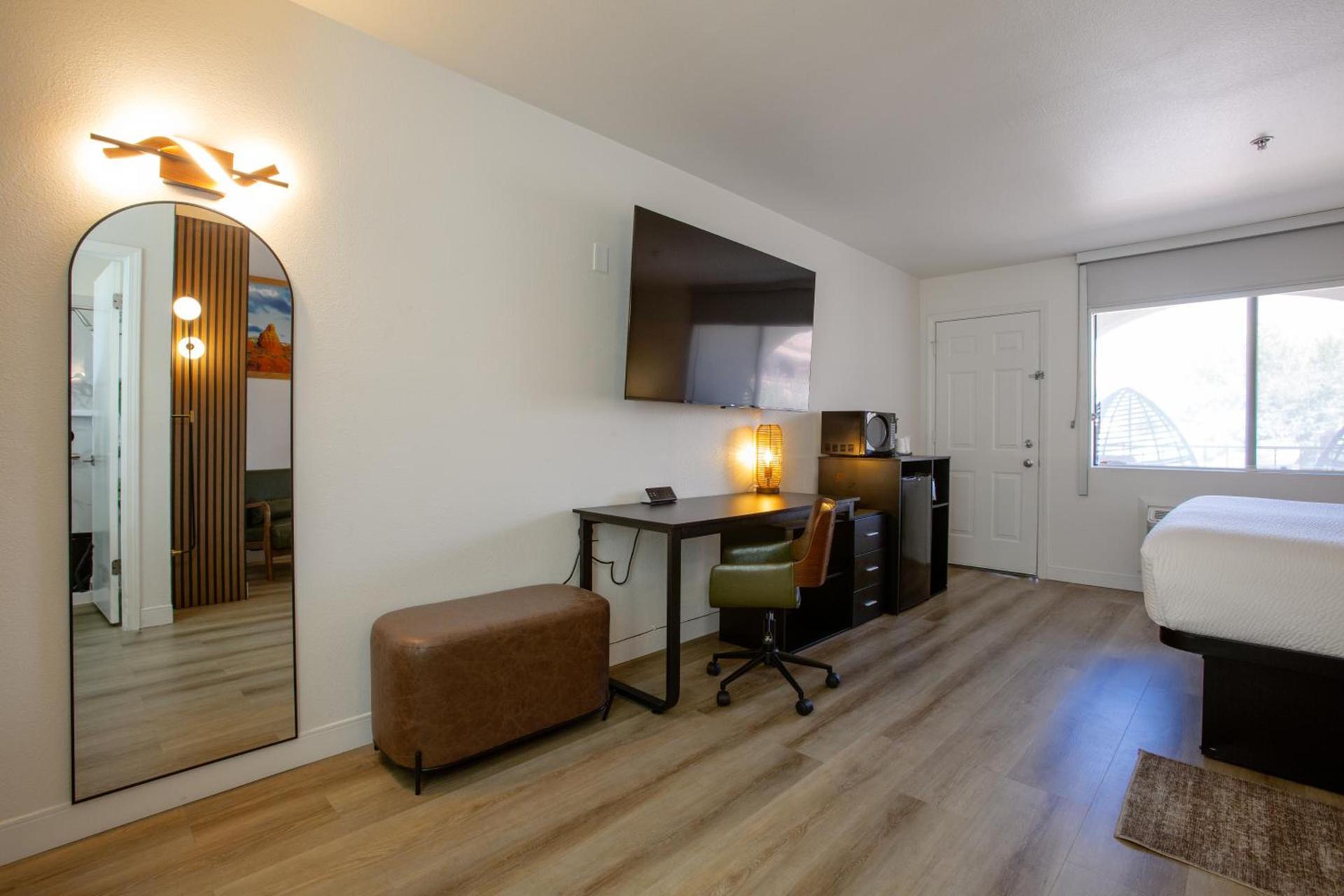 GreenTree Inn Sedona photo 59