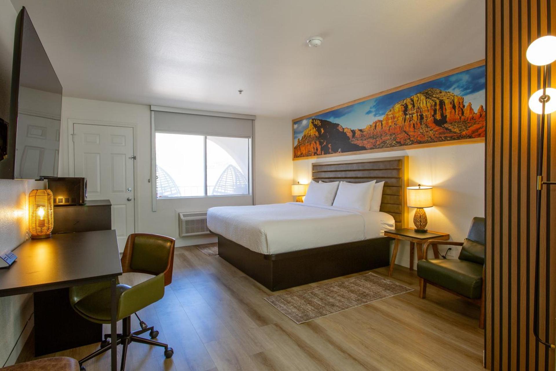 GreenTree Inn Sedona photo 58