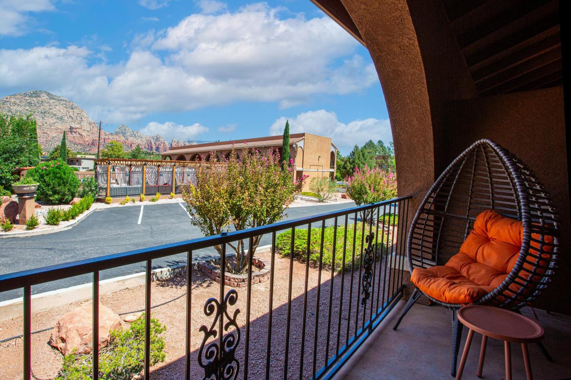 GreenTree Inn Sedona photo 61
