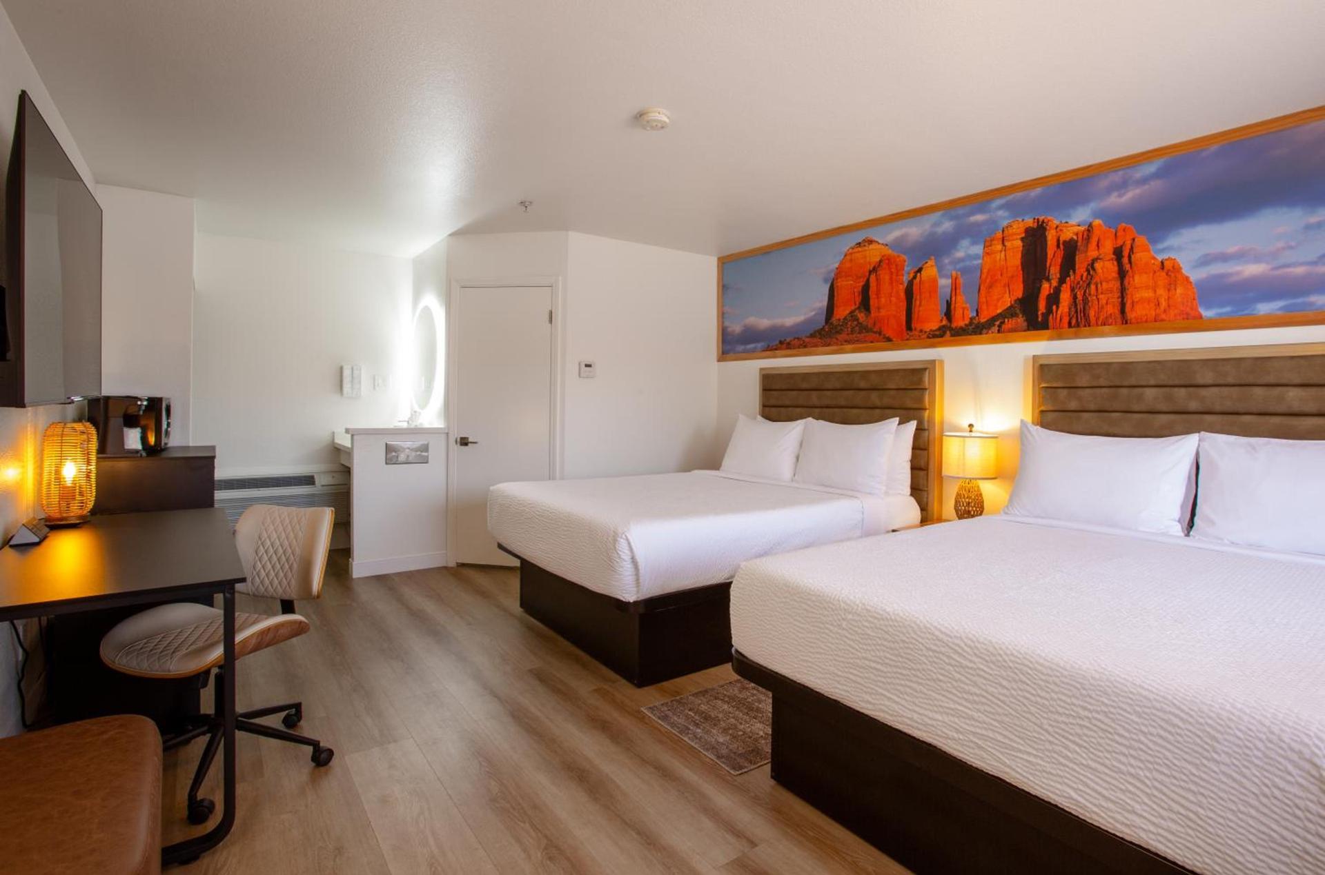 GreenTree Inn Sedona photo 15