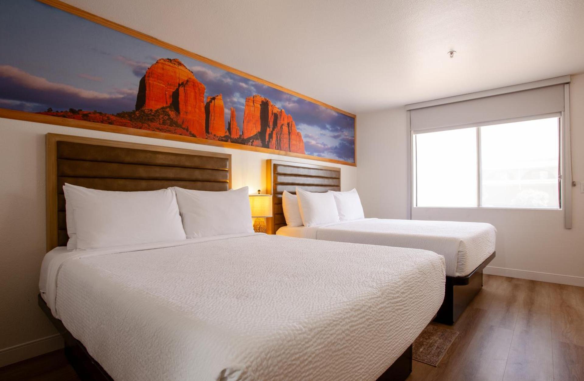 GreenTree Inn Sedona photo 18