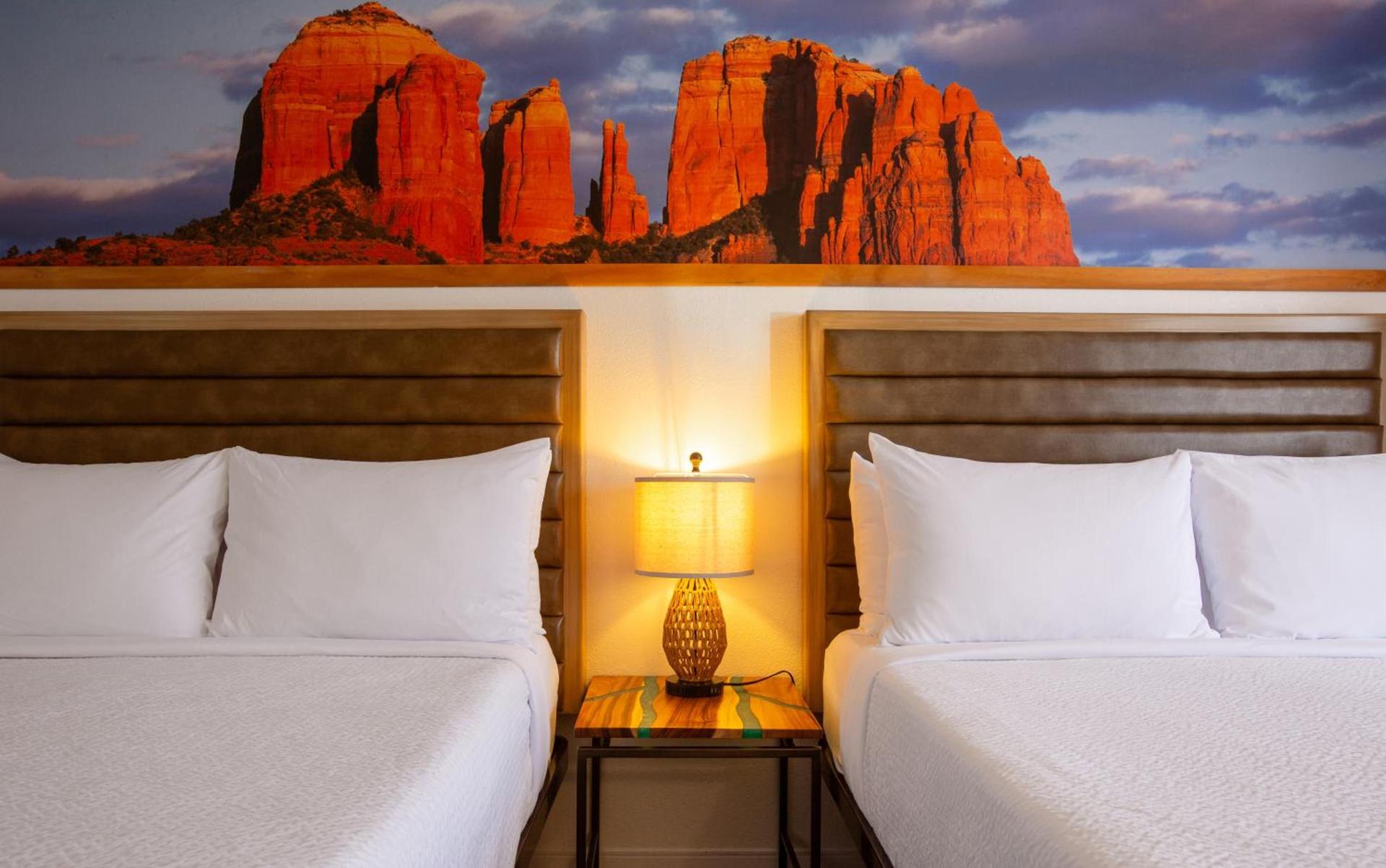 GreenTree Inn Sedona photo 16