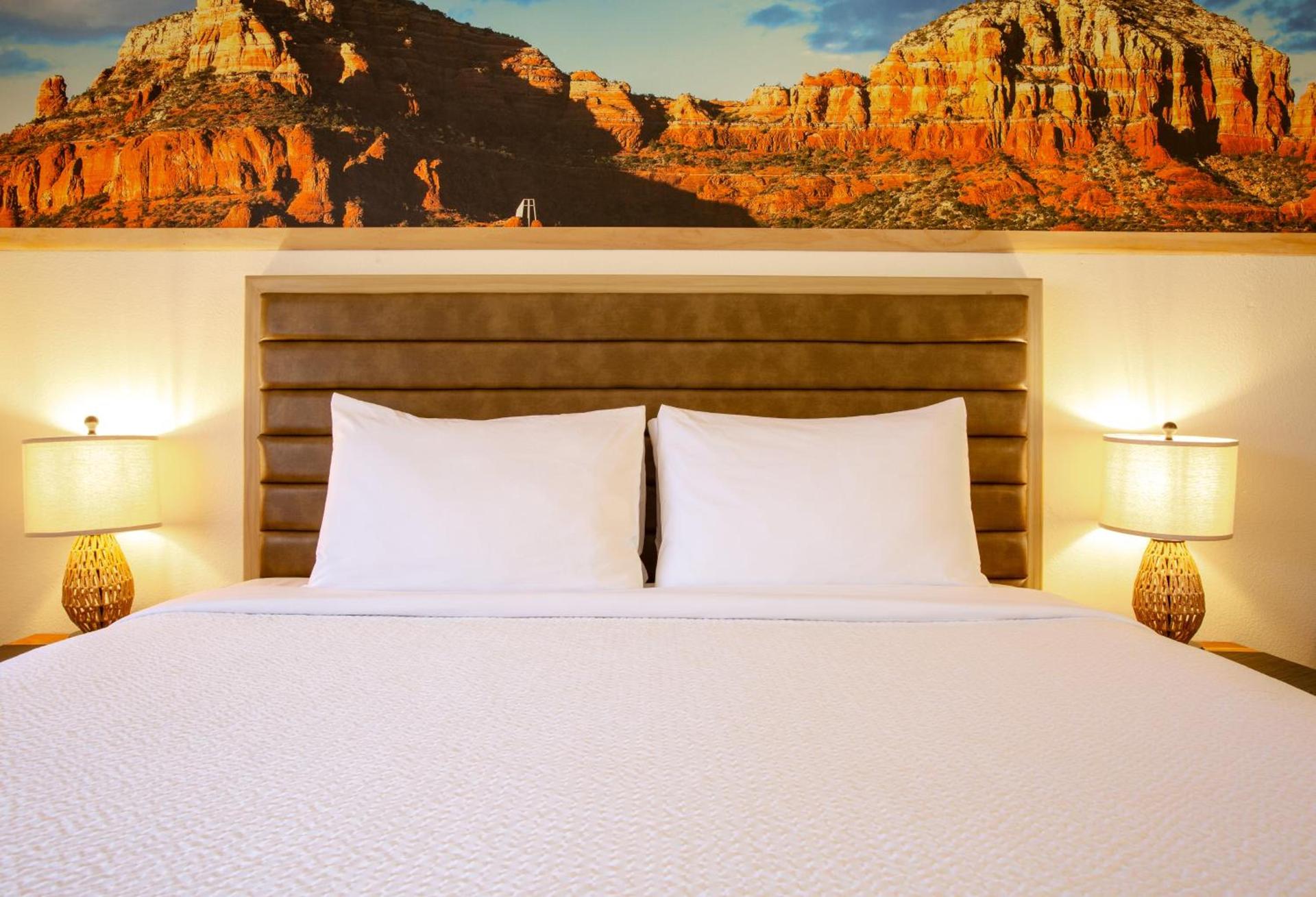 GreenTree Inn Sedona photo 63