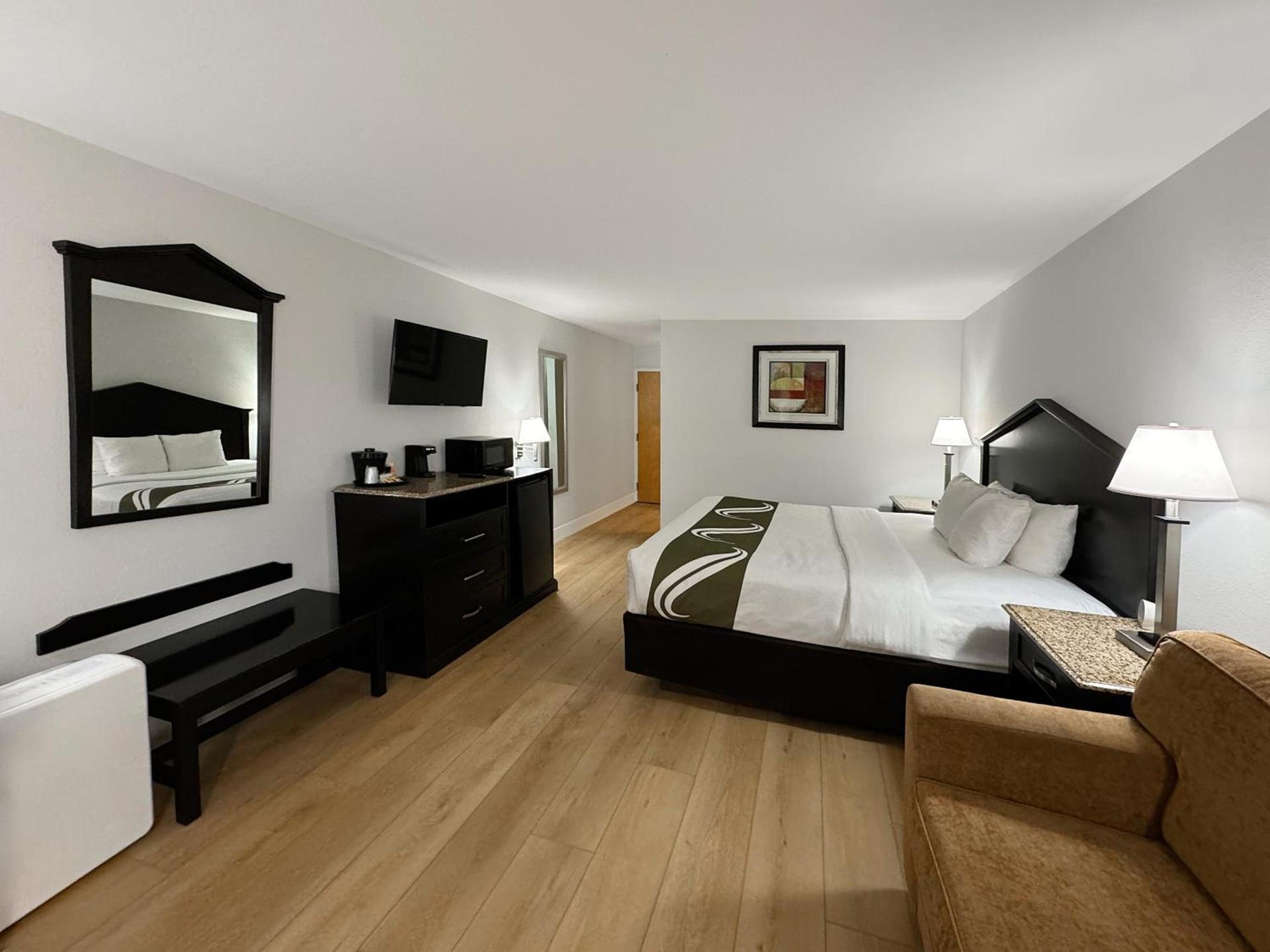 Quality Inn Fort Wayne photo 20