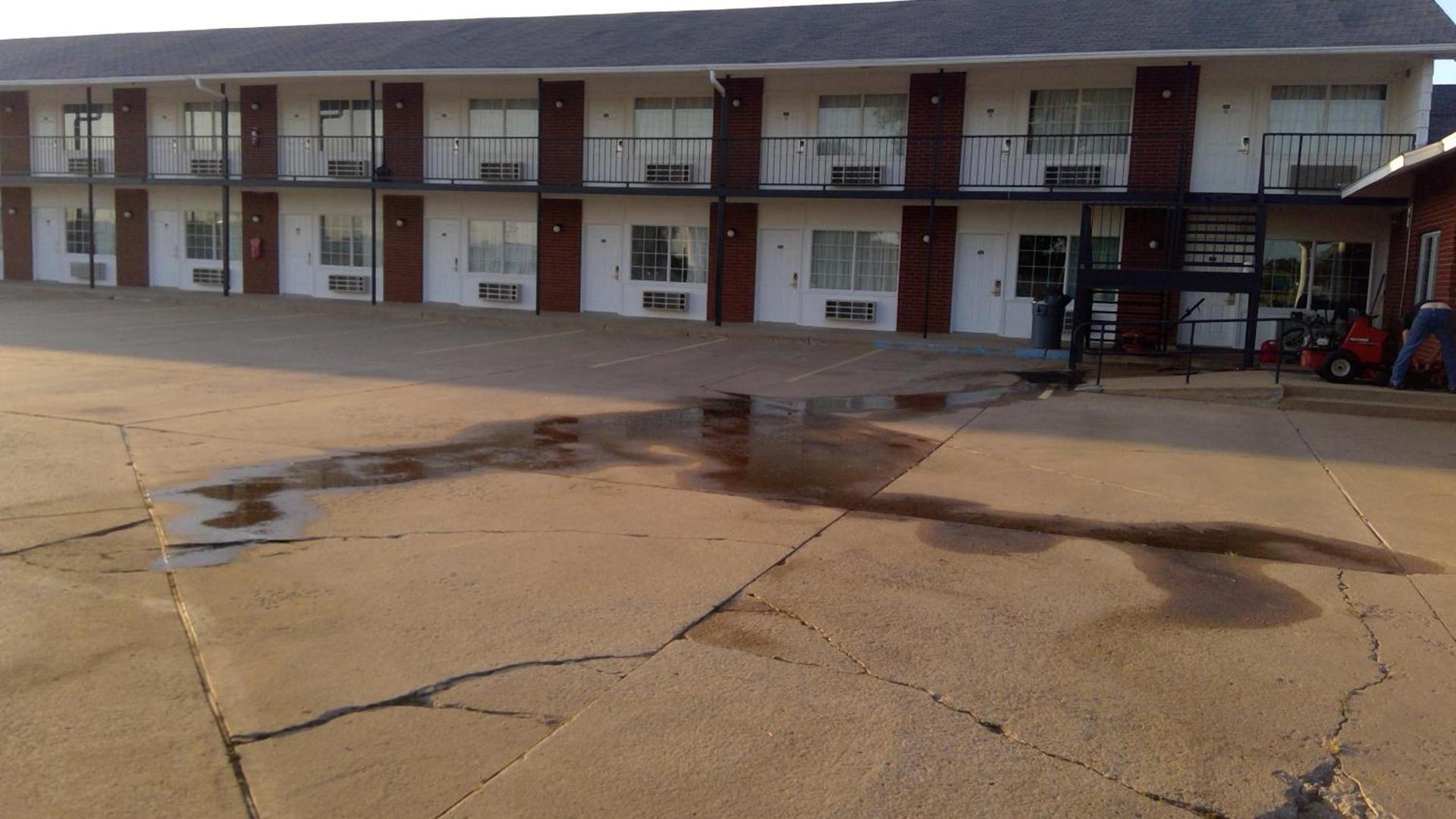 Heritage Inn photo 9
