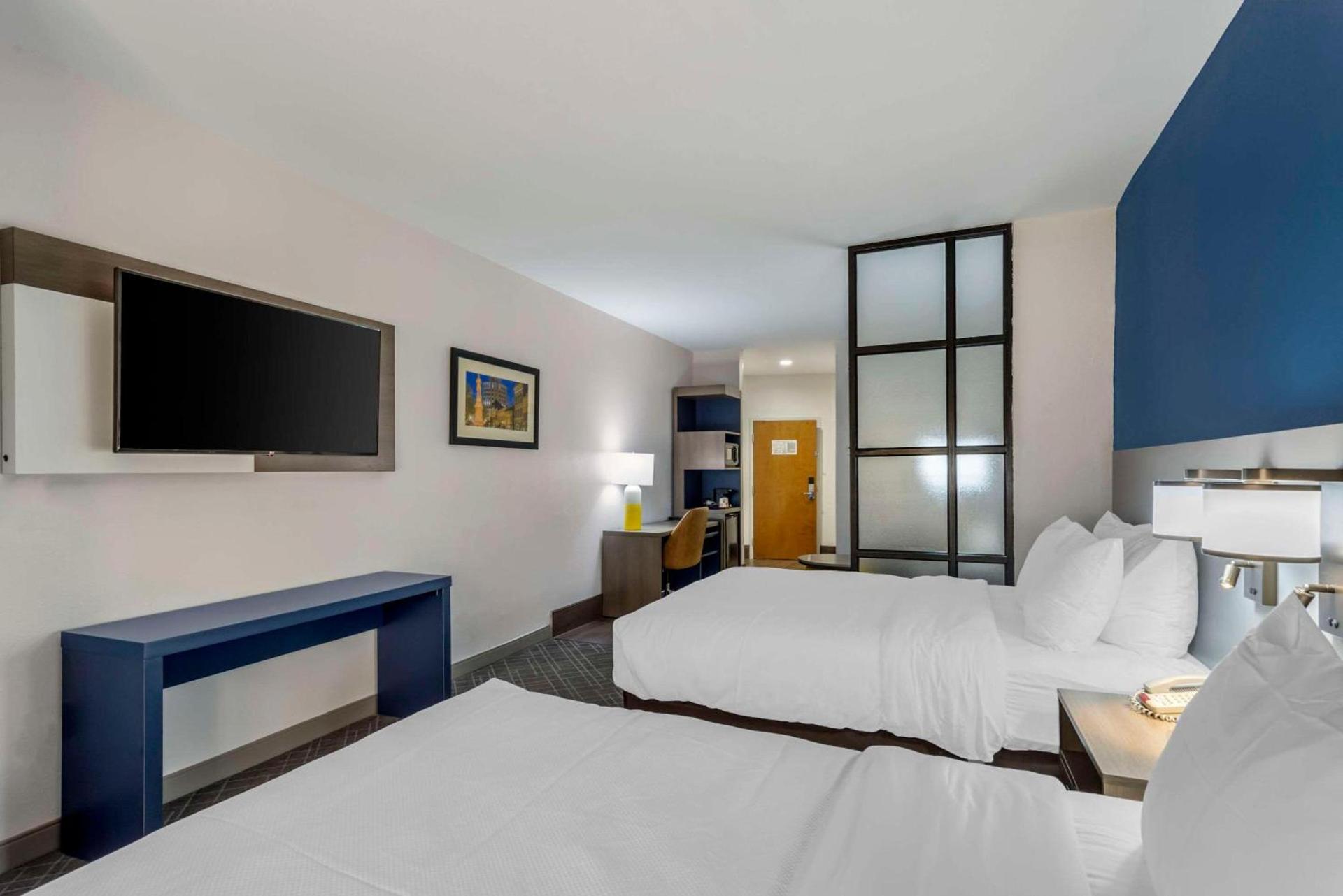 Comfort Suites Macon Northwest photo 10