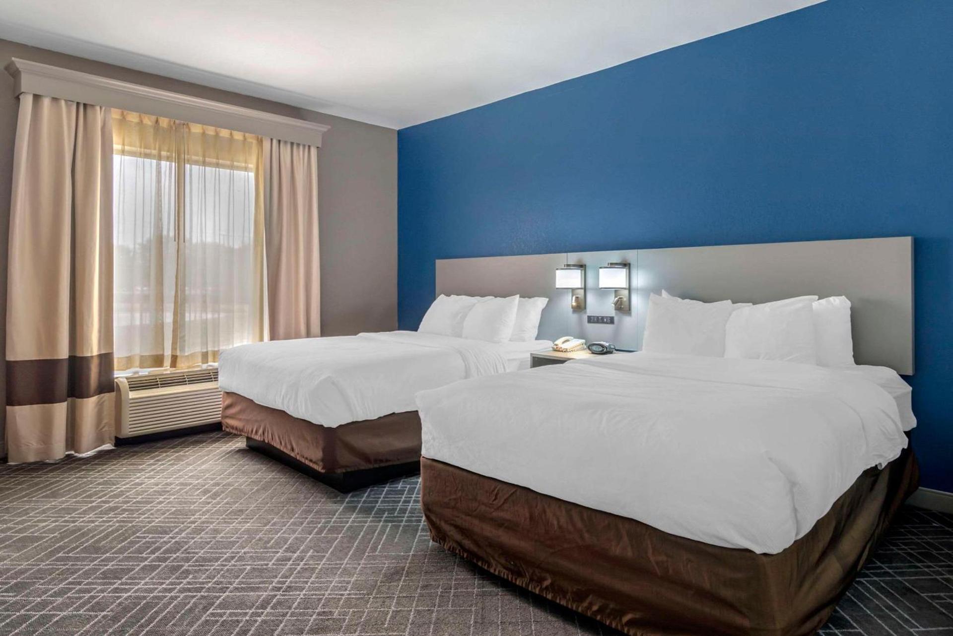 Comfort Suites Macon Northwest photo 14