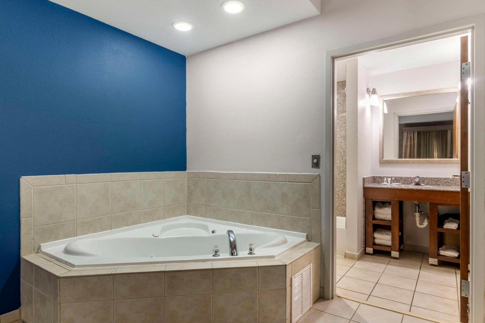 Comfort Suites Macon Northwest photo 21