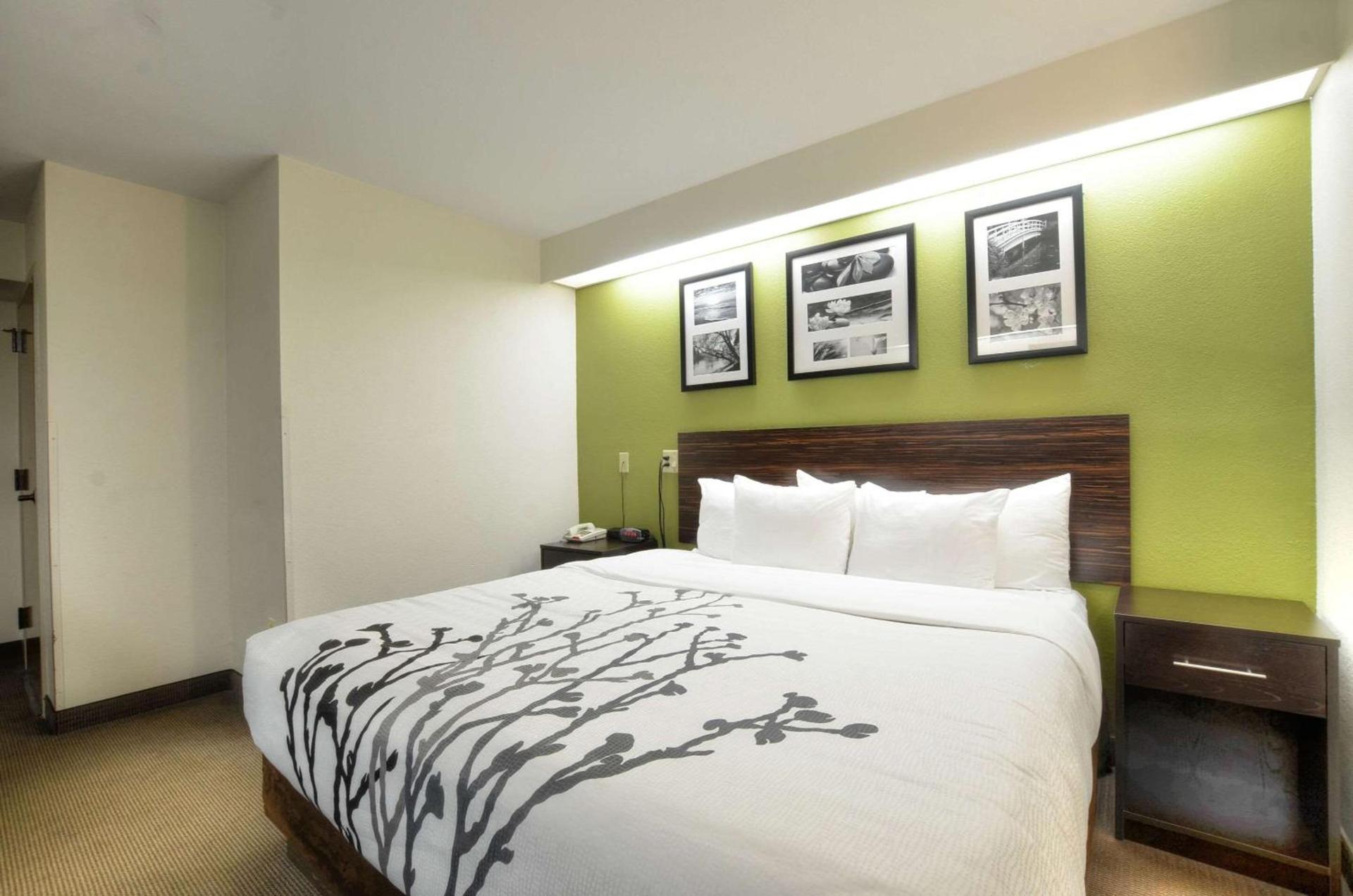Sleep Inn Bryson City - Cherokee Area photo 62