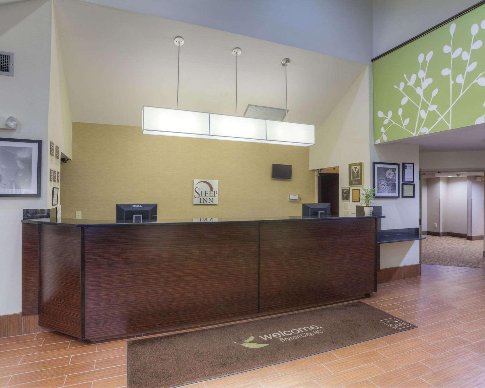 Sleep Inn Bryson City - Cherokee Area photo 4