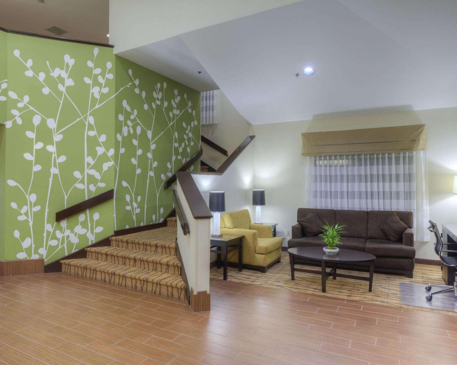 Sleep Inn Bryson City - Cherokee Area photo 6