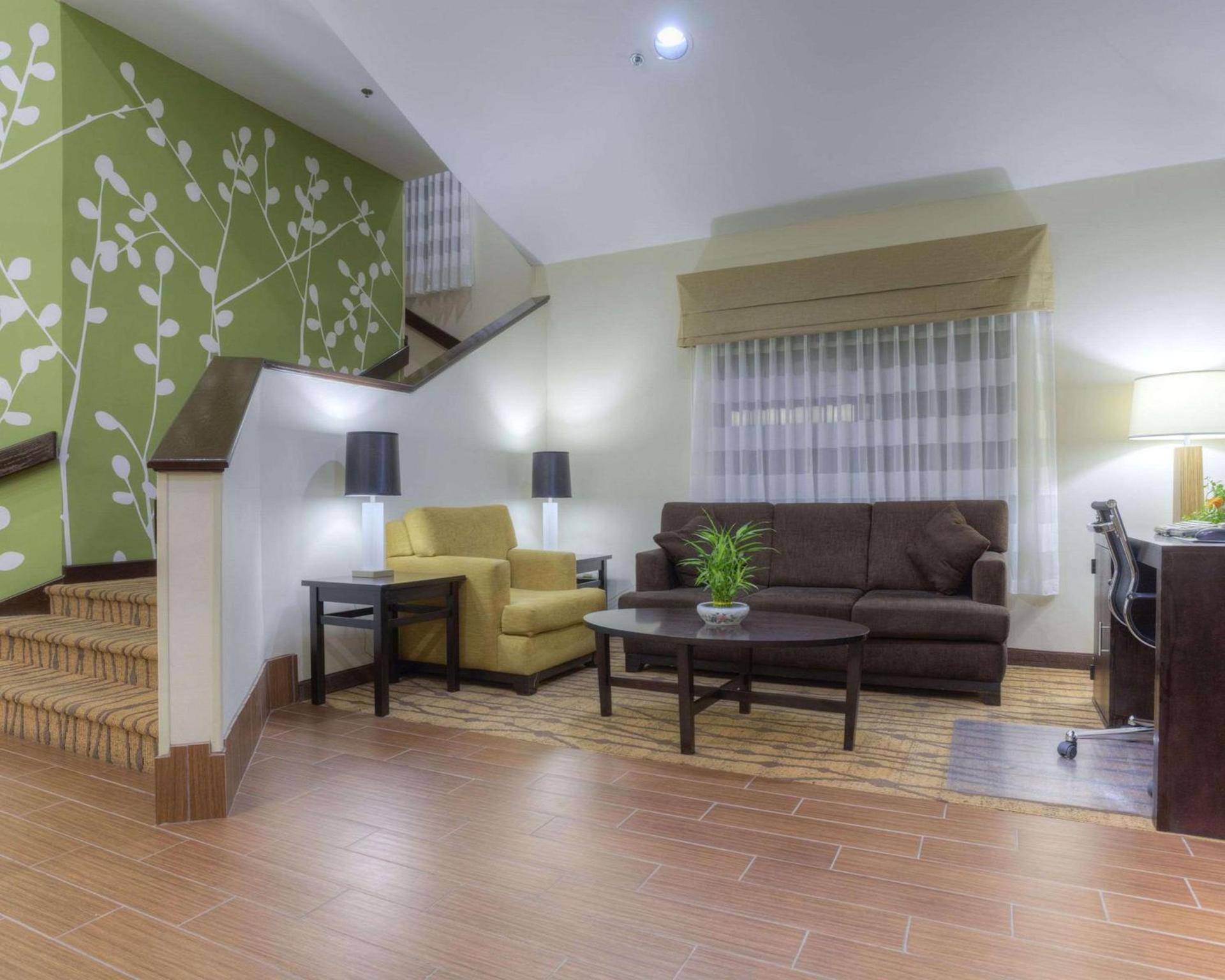 Sleep Inn Bryson City - Cherokee Area photo 8