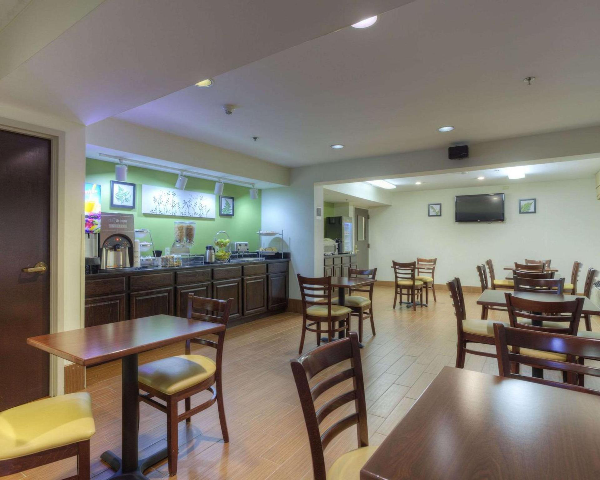 Sleep Inn Bryson City - Cherokee Area photo 18