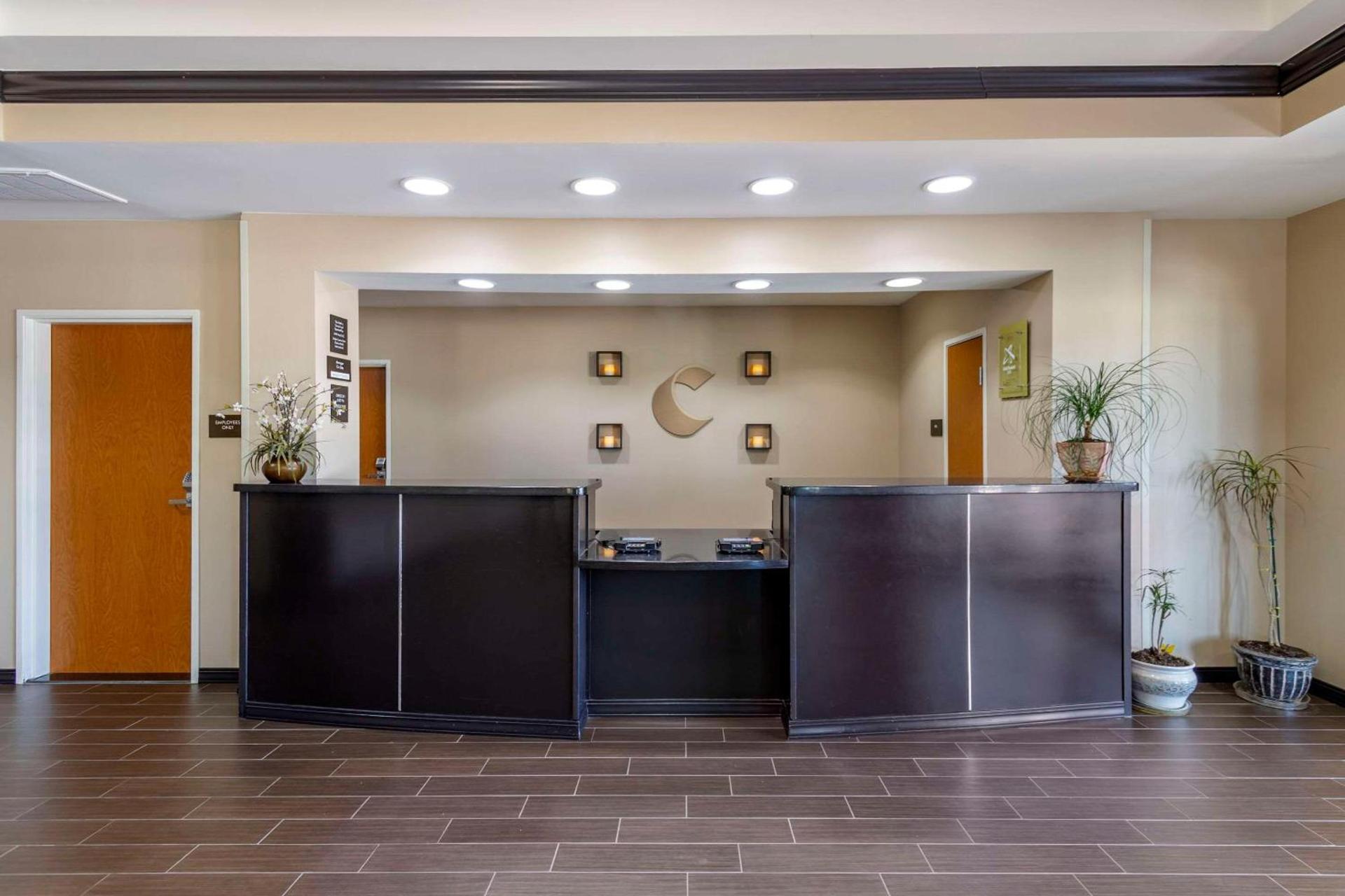 Comfort Inn & Suites Glenpool photo 5