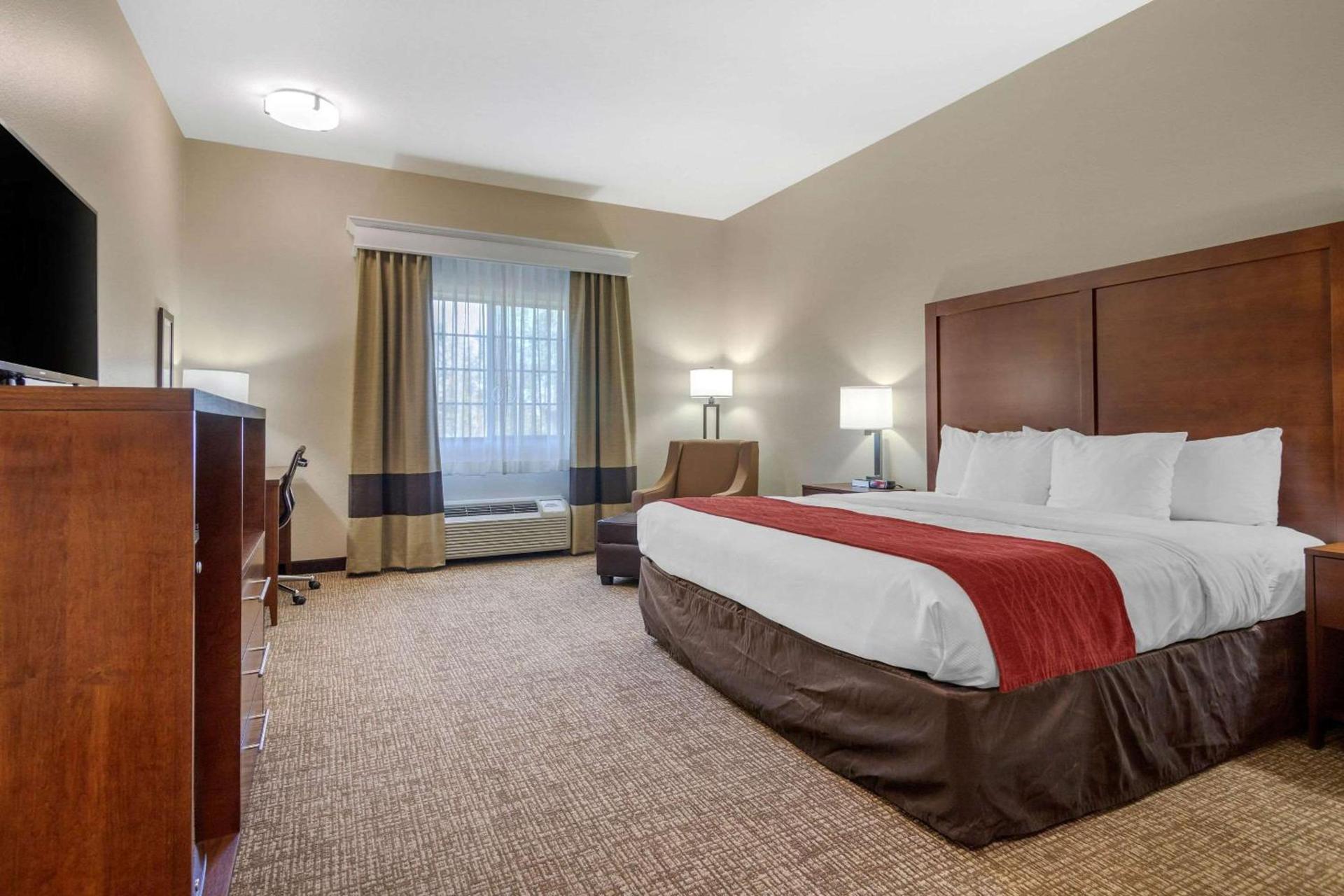 Comfort Inn & Suites Glenpool photo 7