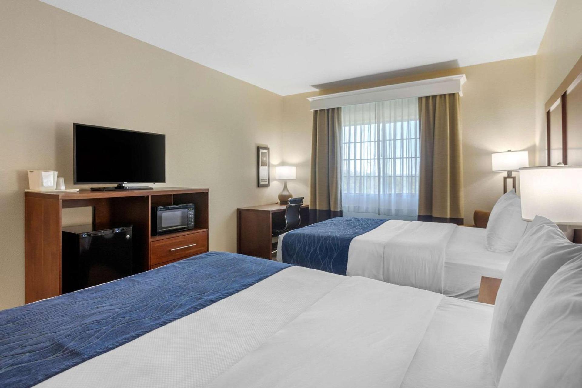 Comfort Inn & Suites Glenpool photo 15