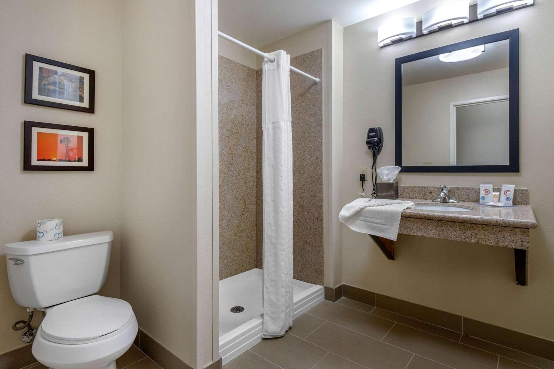 Comfort Inn & Suites Glenpool photo 18