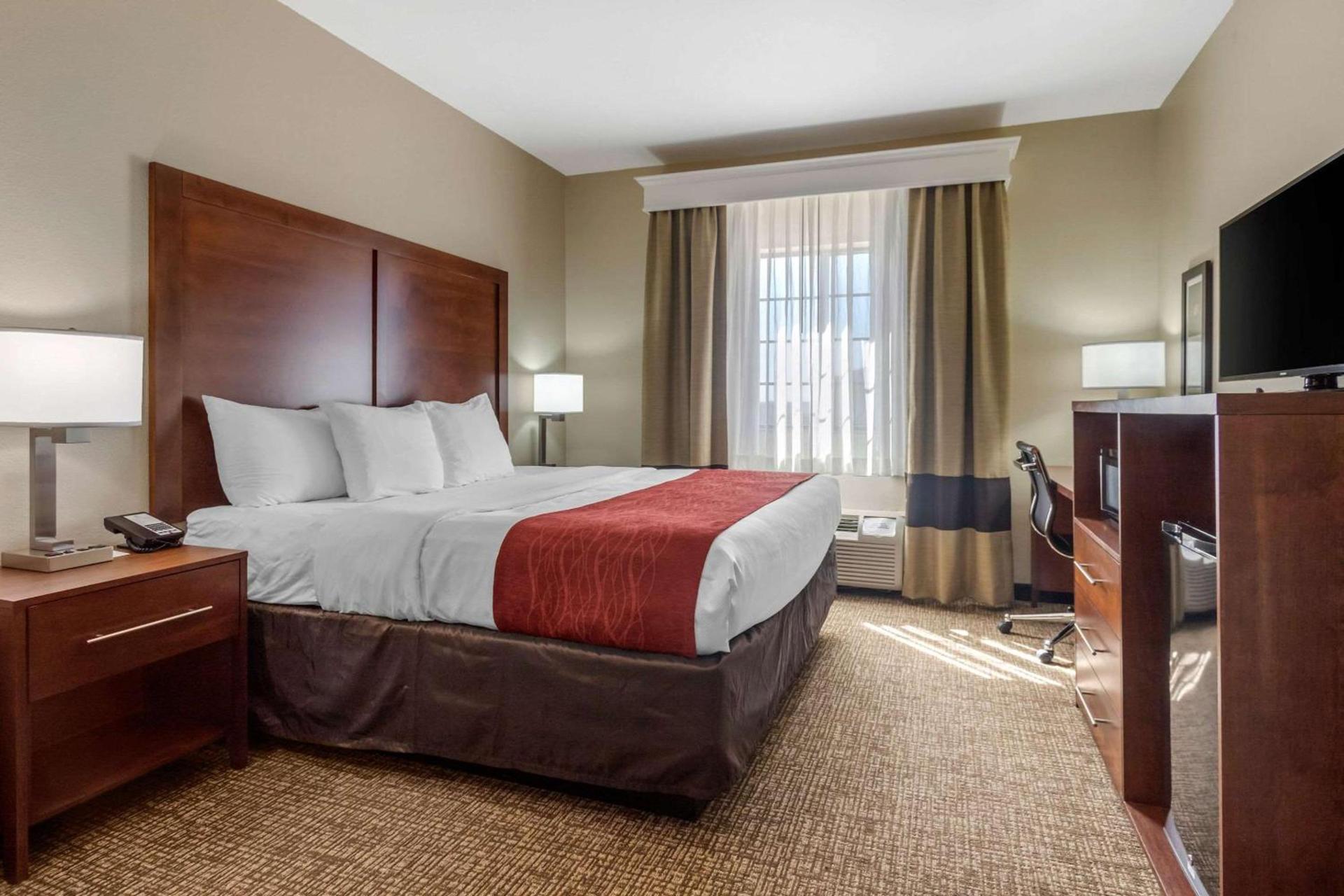 Comfort Inn & Suites Glenpool photo 31