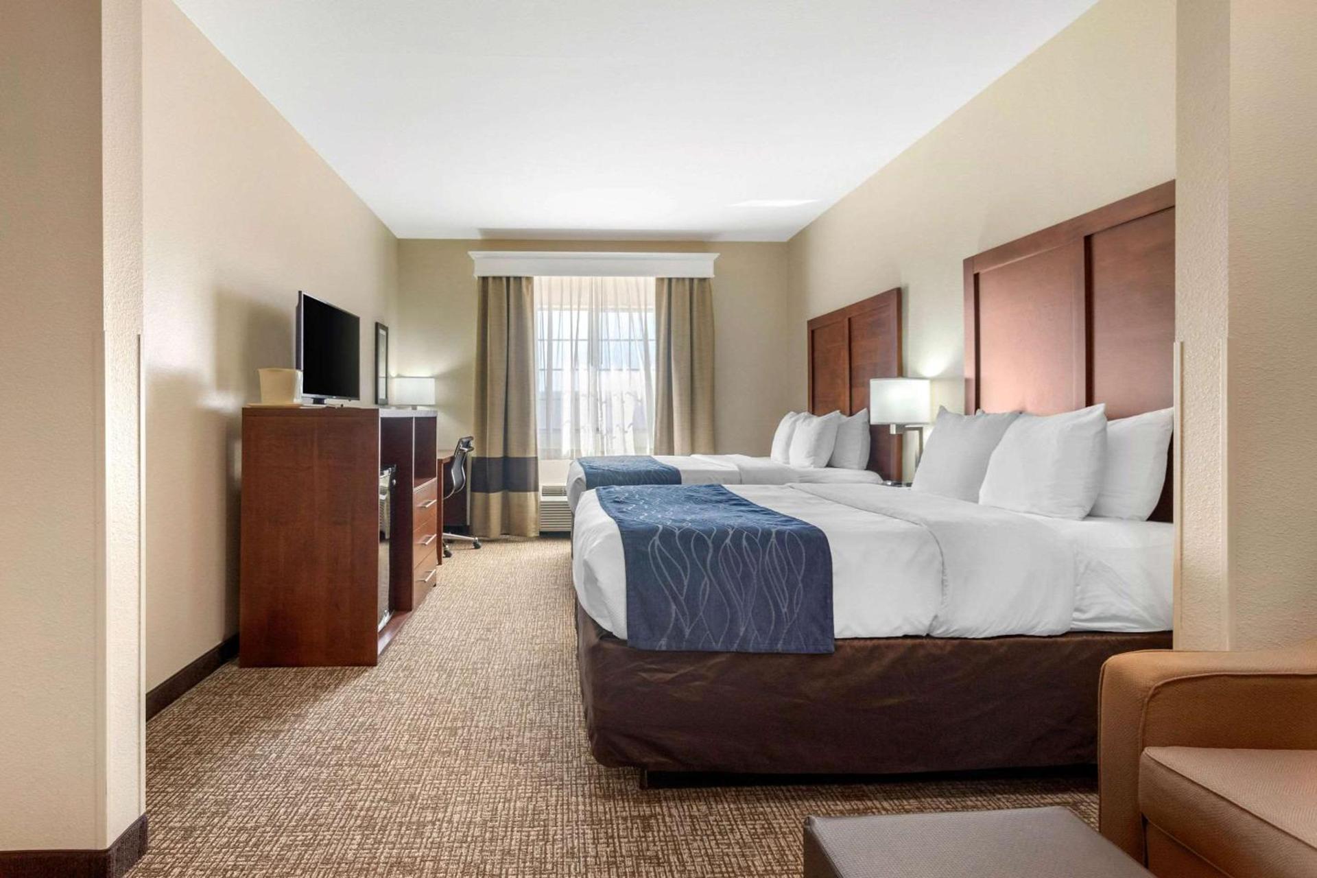 Comfort Inn & Suites Glenpool photo 36