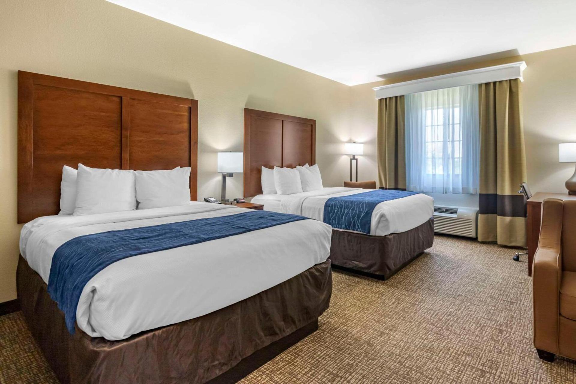 Comfort Inn & Suites Glenpool photo 37