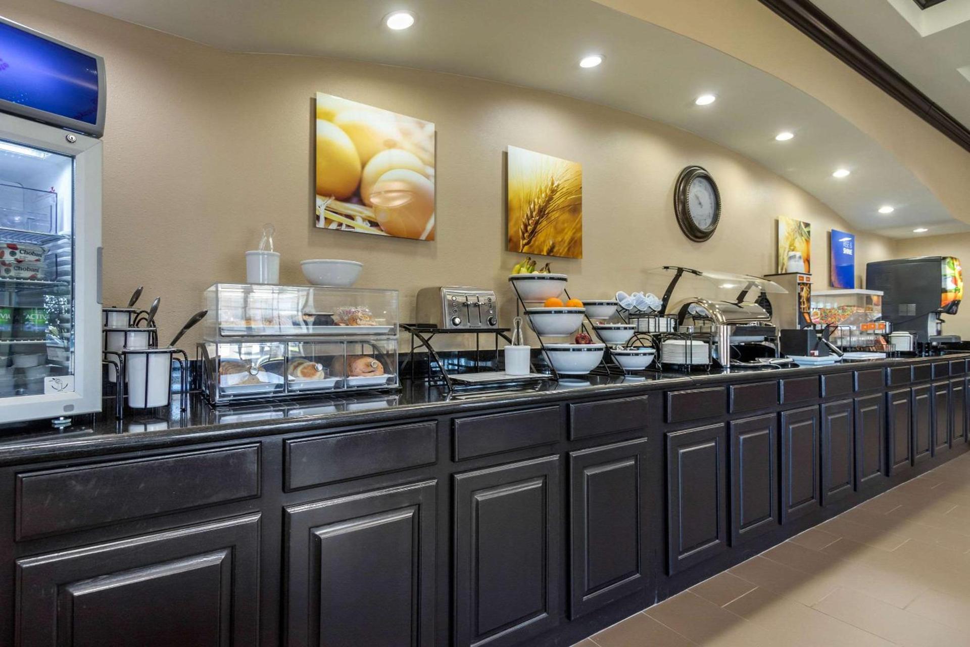 Comfort Inn & Suites Glenpool photo 47