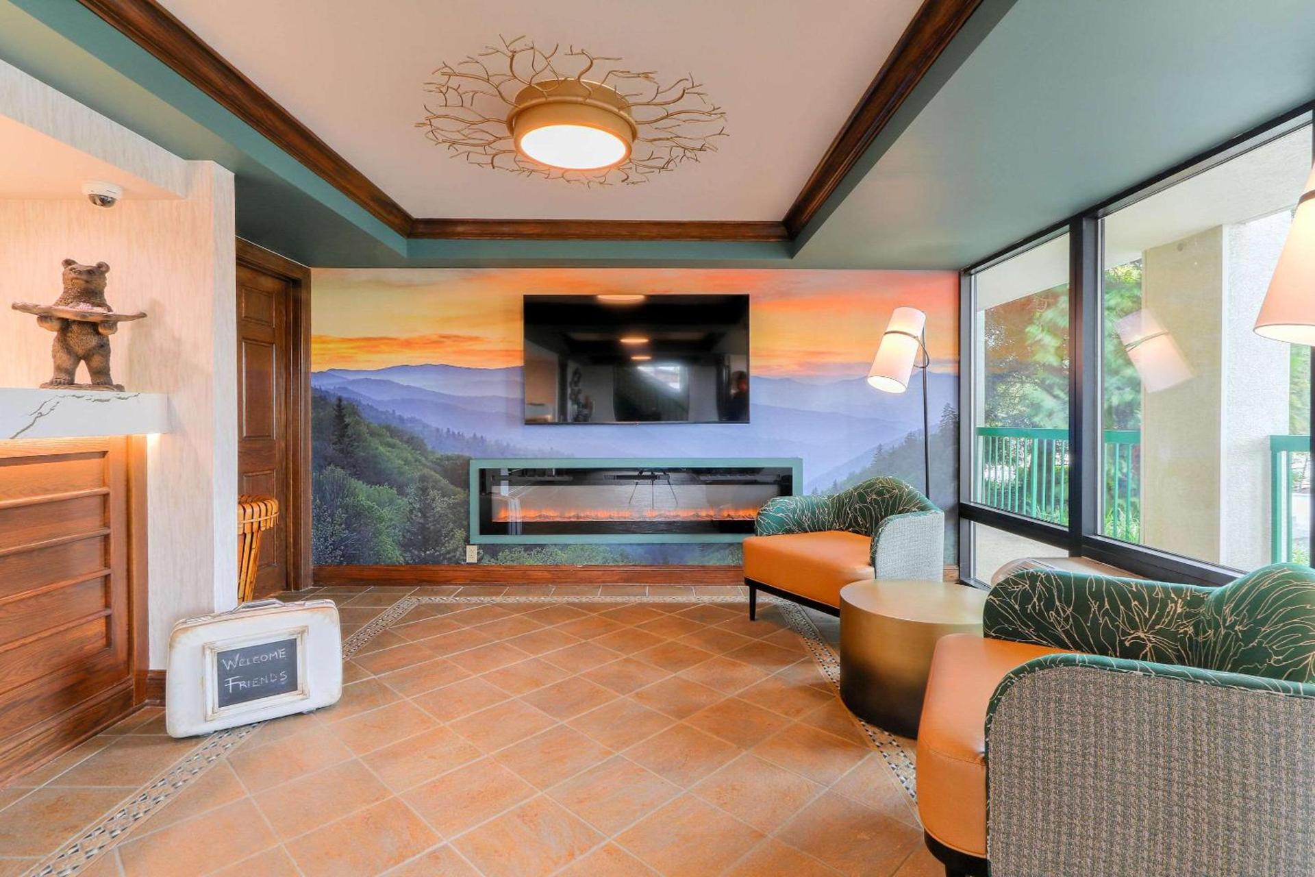 Quality Inn Near the Island Pigeon Forge photo 16