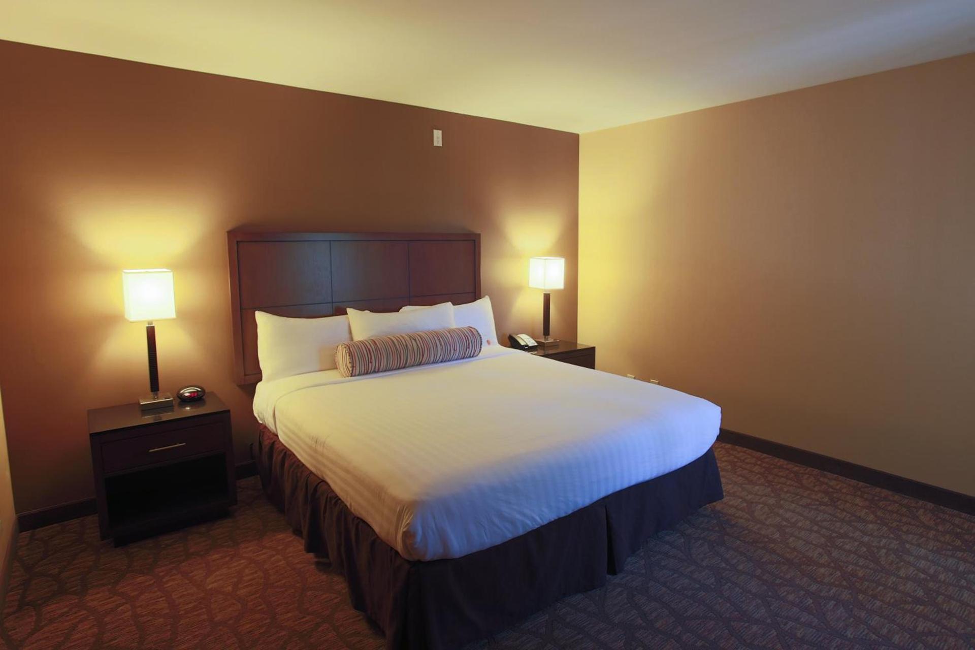 Airtel Plaza Hotel photo 62