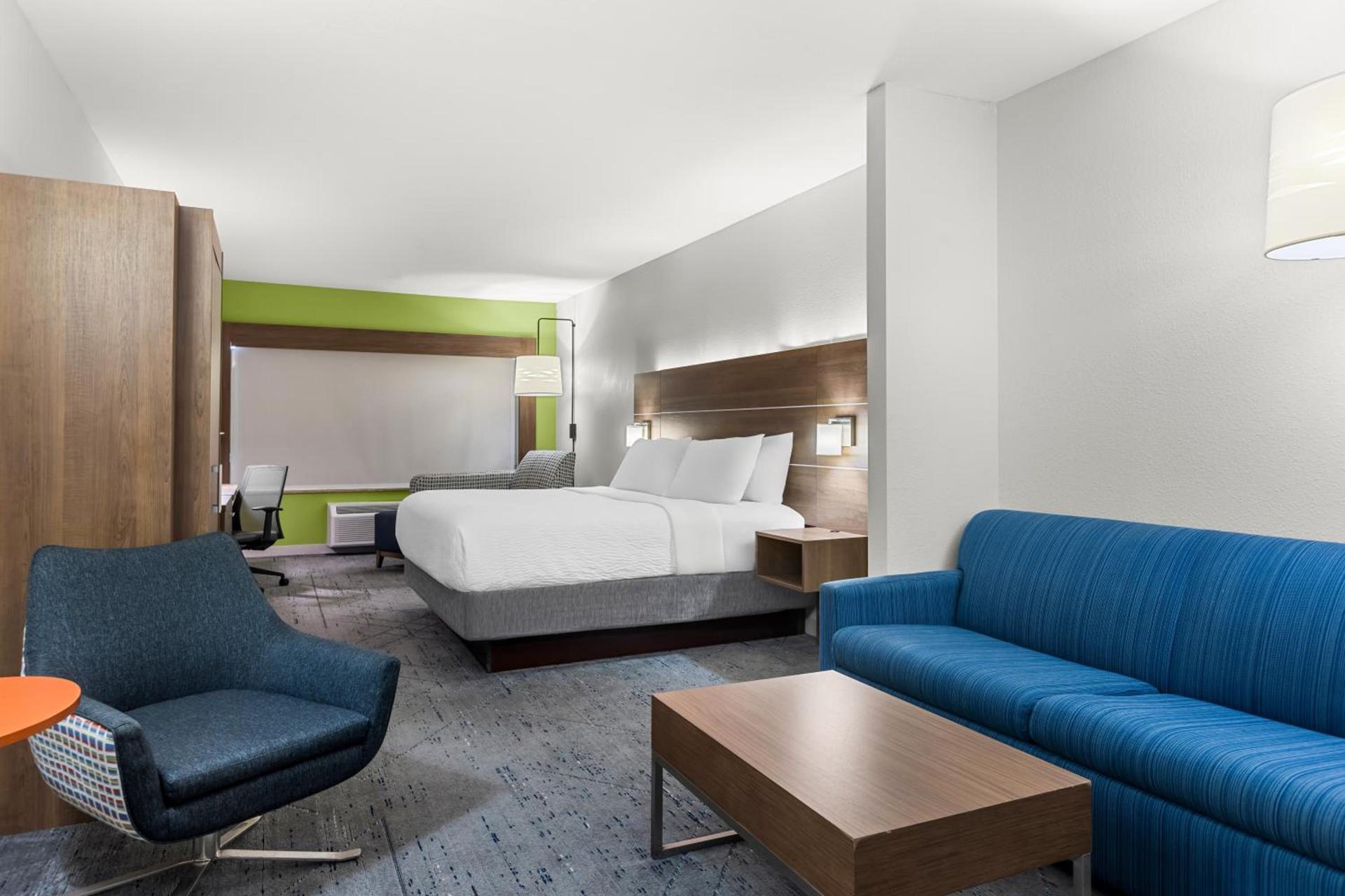 Holiday Inn Express Hotel & Suites Savannah Midtown by IHG photo 27