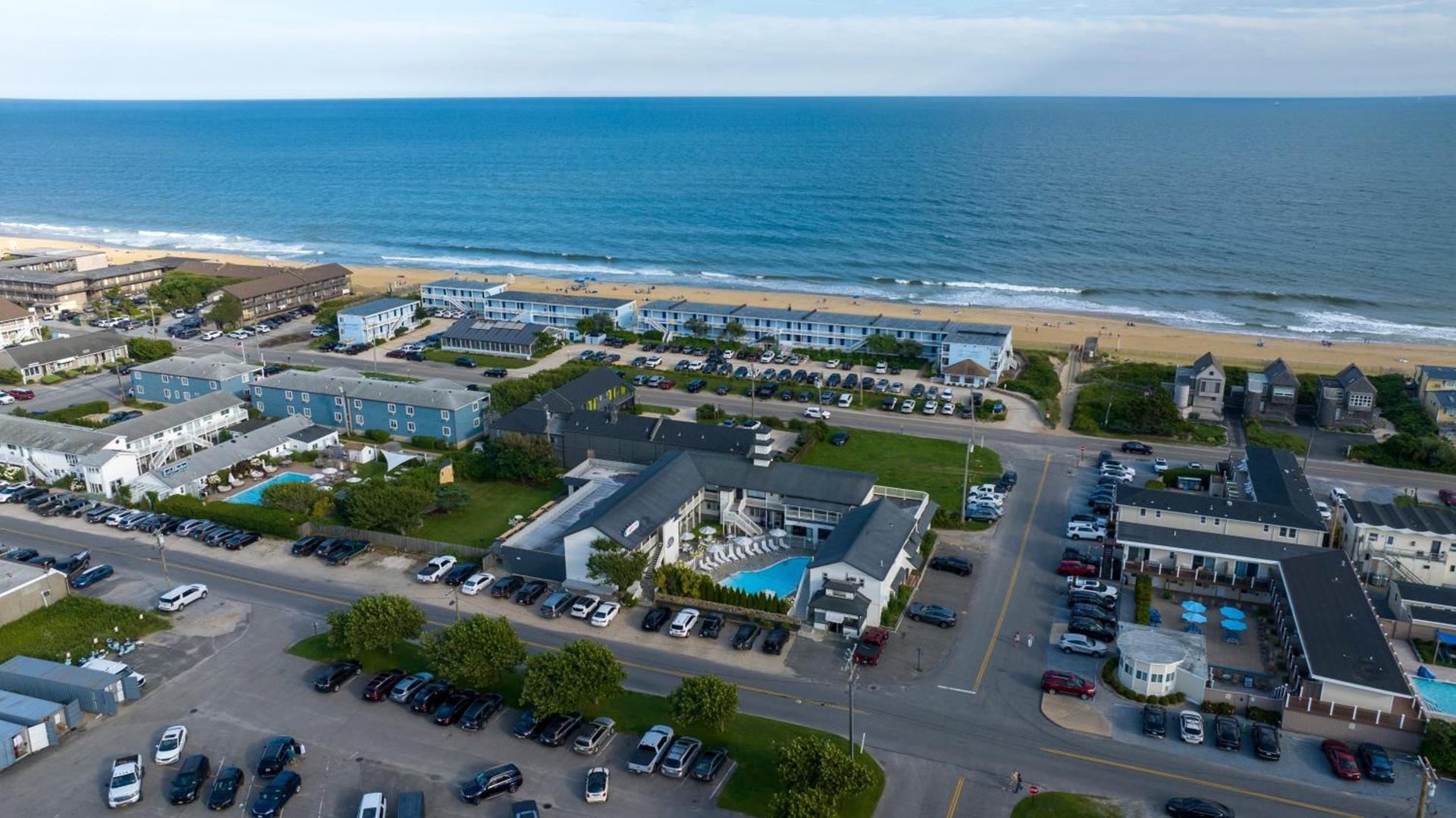 A Wave Inn - Montauk photo 12