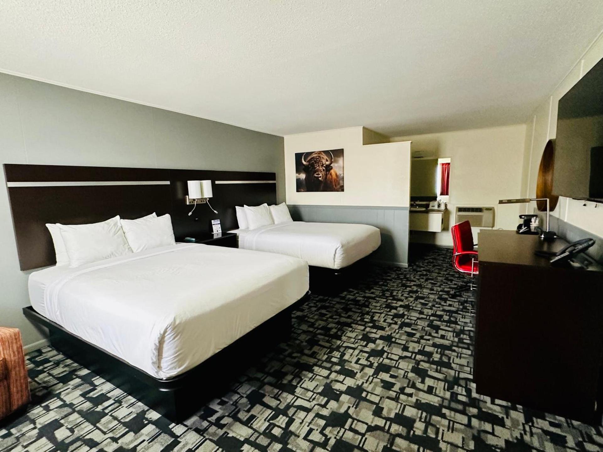 Americas Best Value Inn Wall photo 17