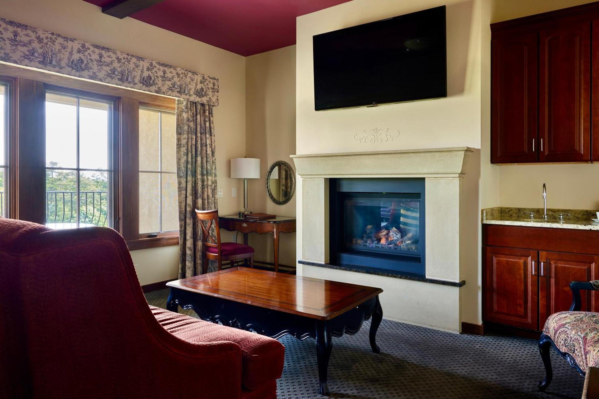 Mirbeau Inn & Spa - Plymouth photo 24