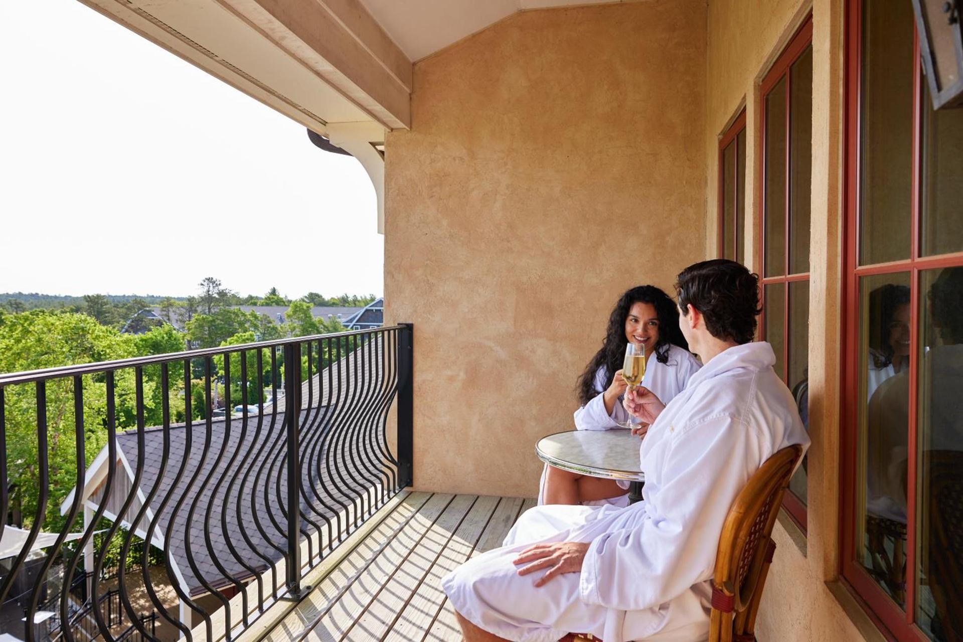 Mirbeau Inn & Spa - Plymouth photo 18